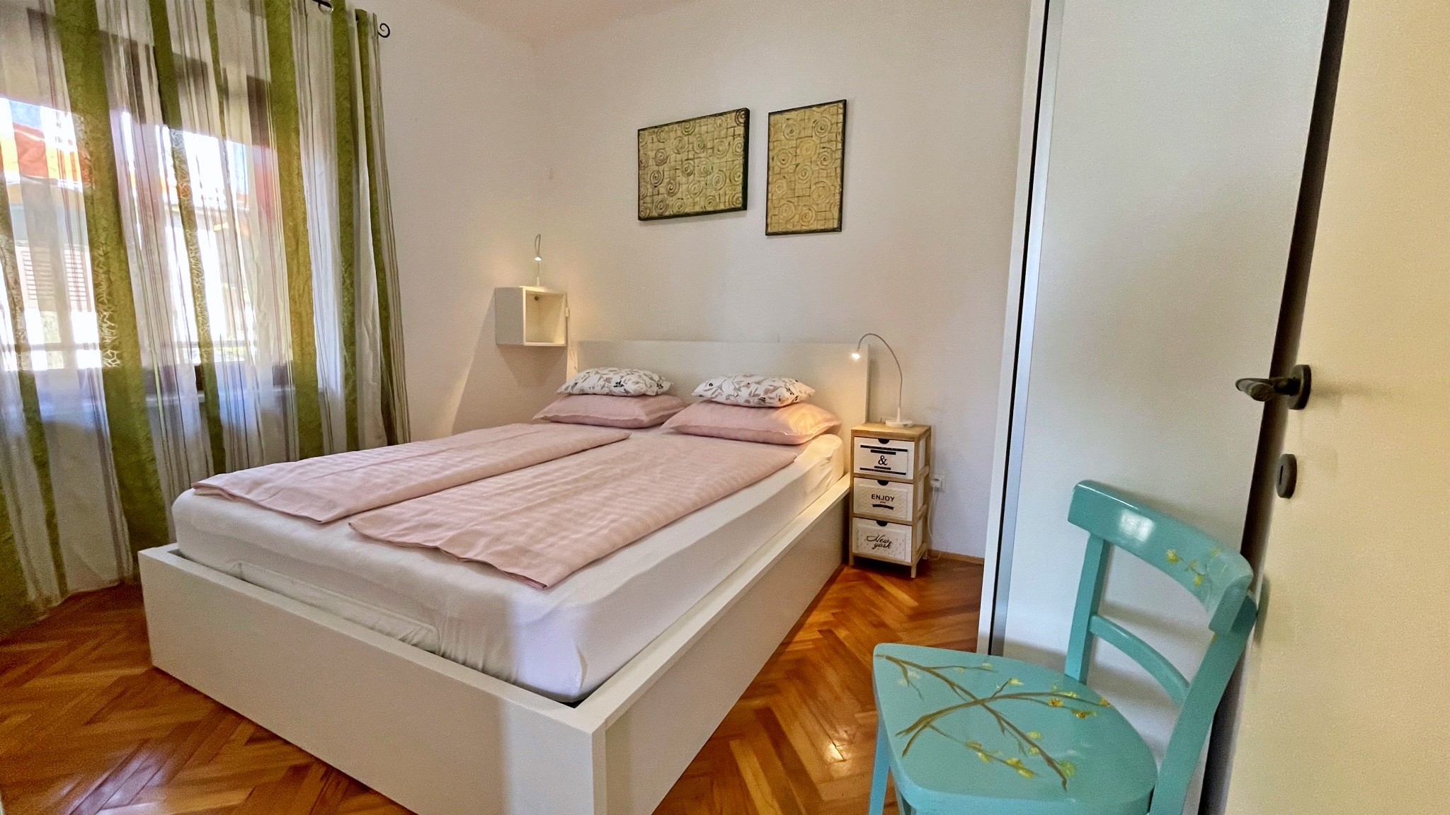 Apartments Gorišek 94038-A2