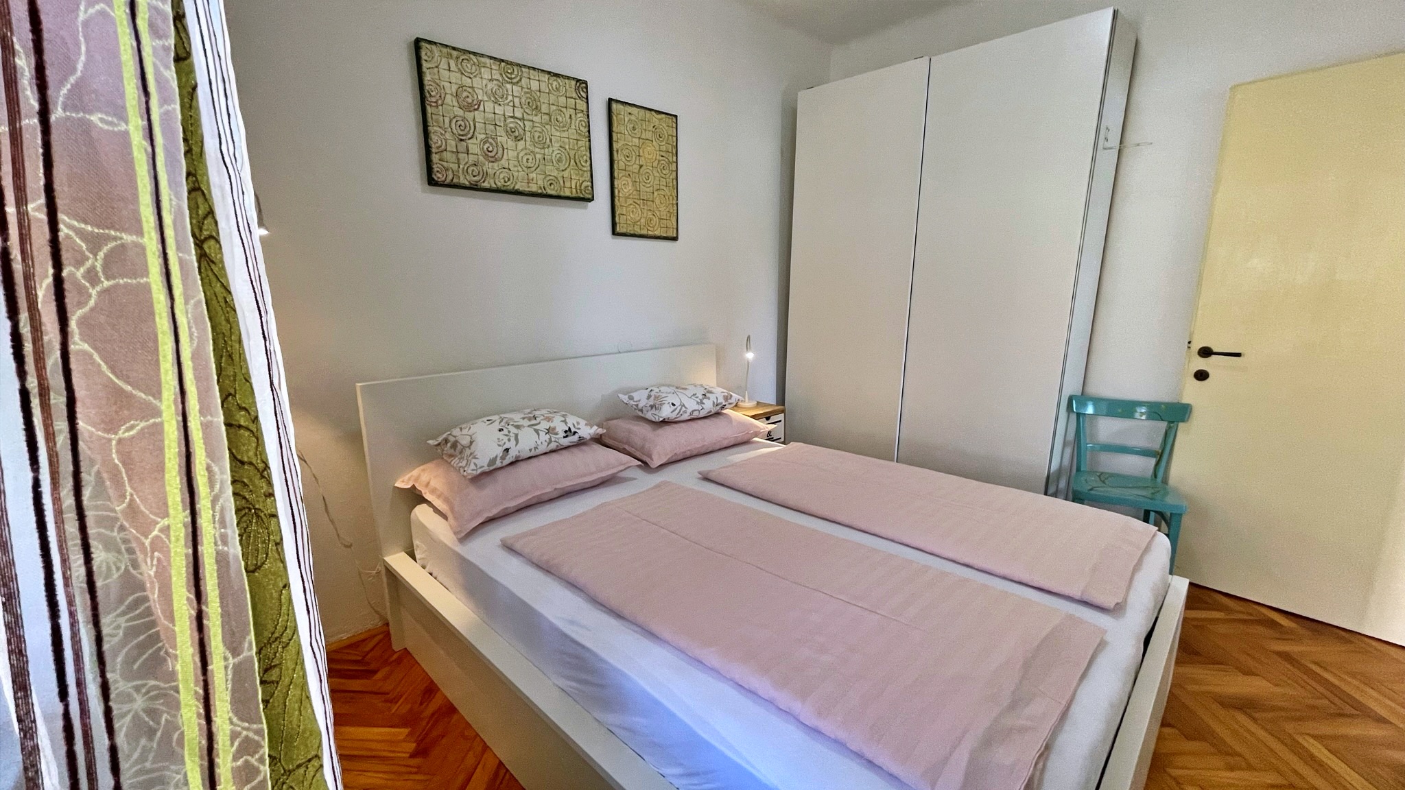 Apartments Gorišek 94038-A2