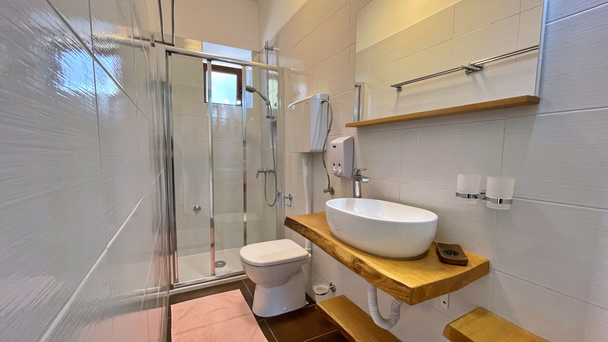 Apartments Gorišek 94038-A2
