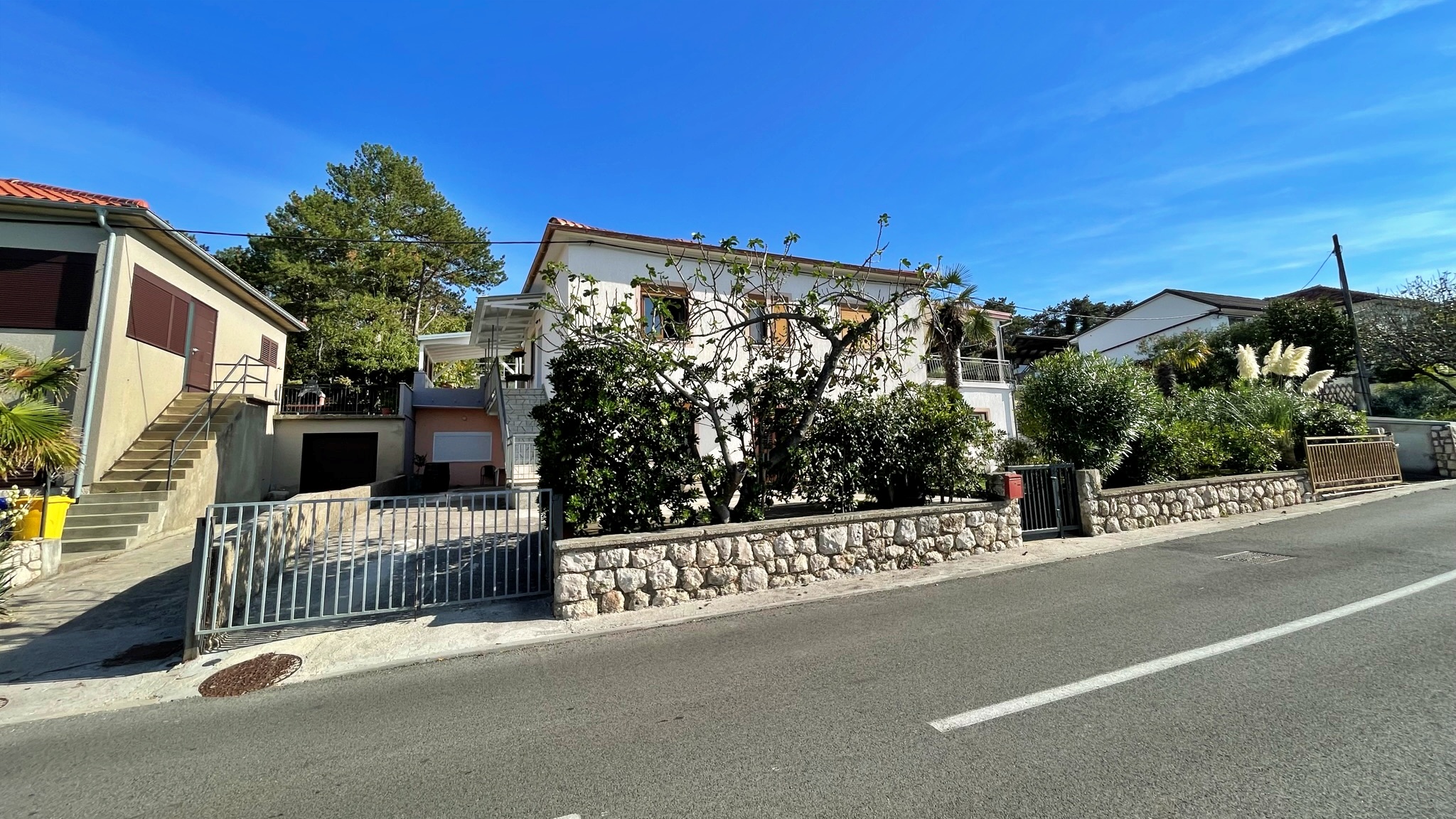 Apartments Gorišek 94038-A2