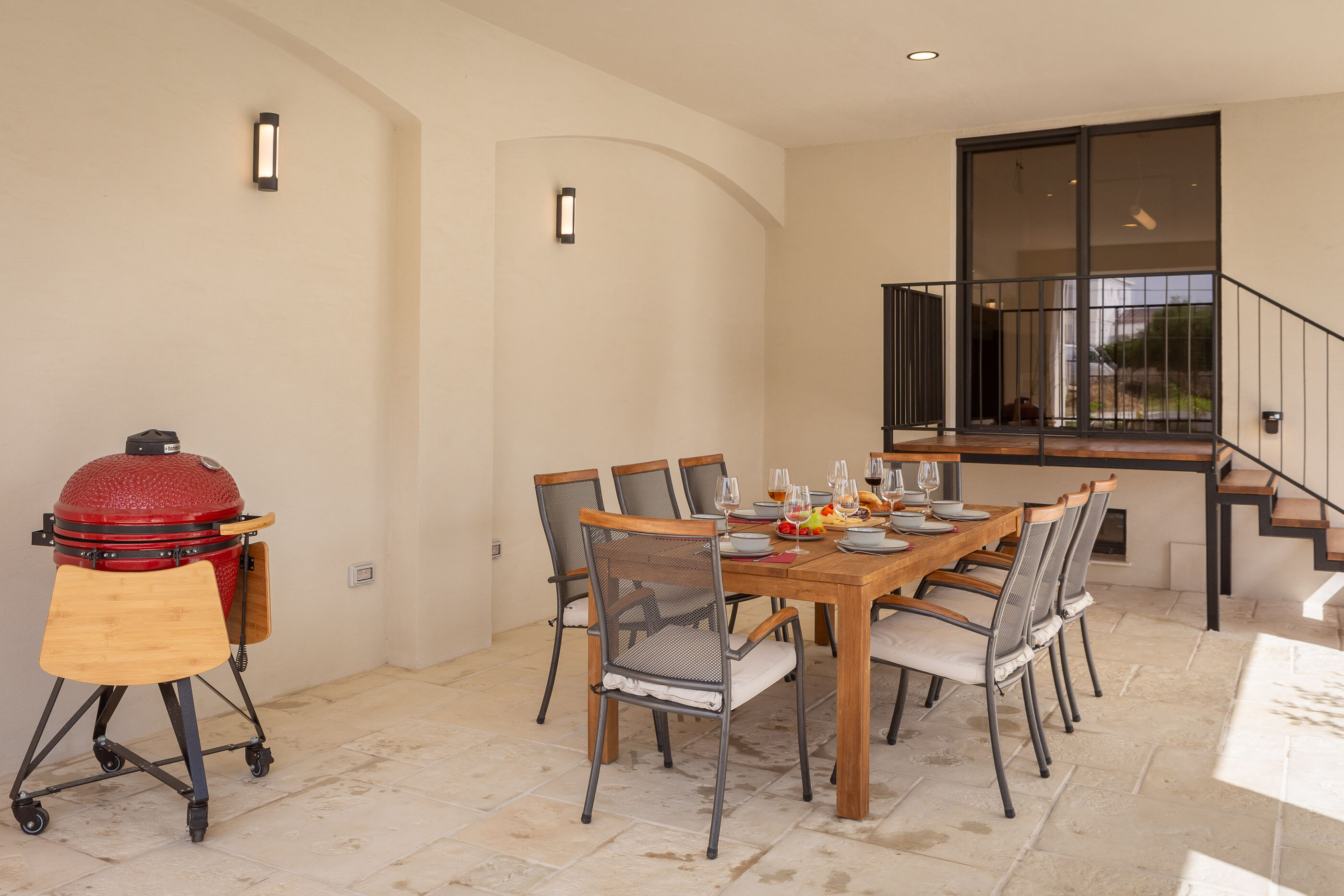 Photo of Villa Marnie