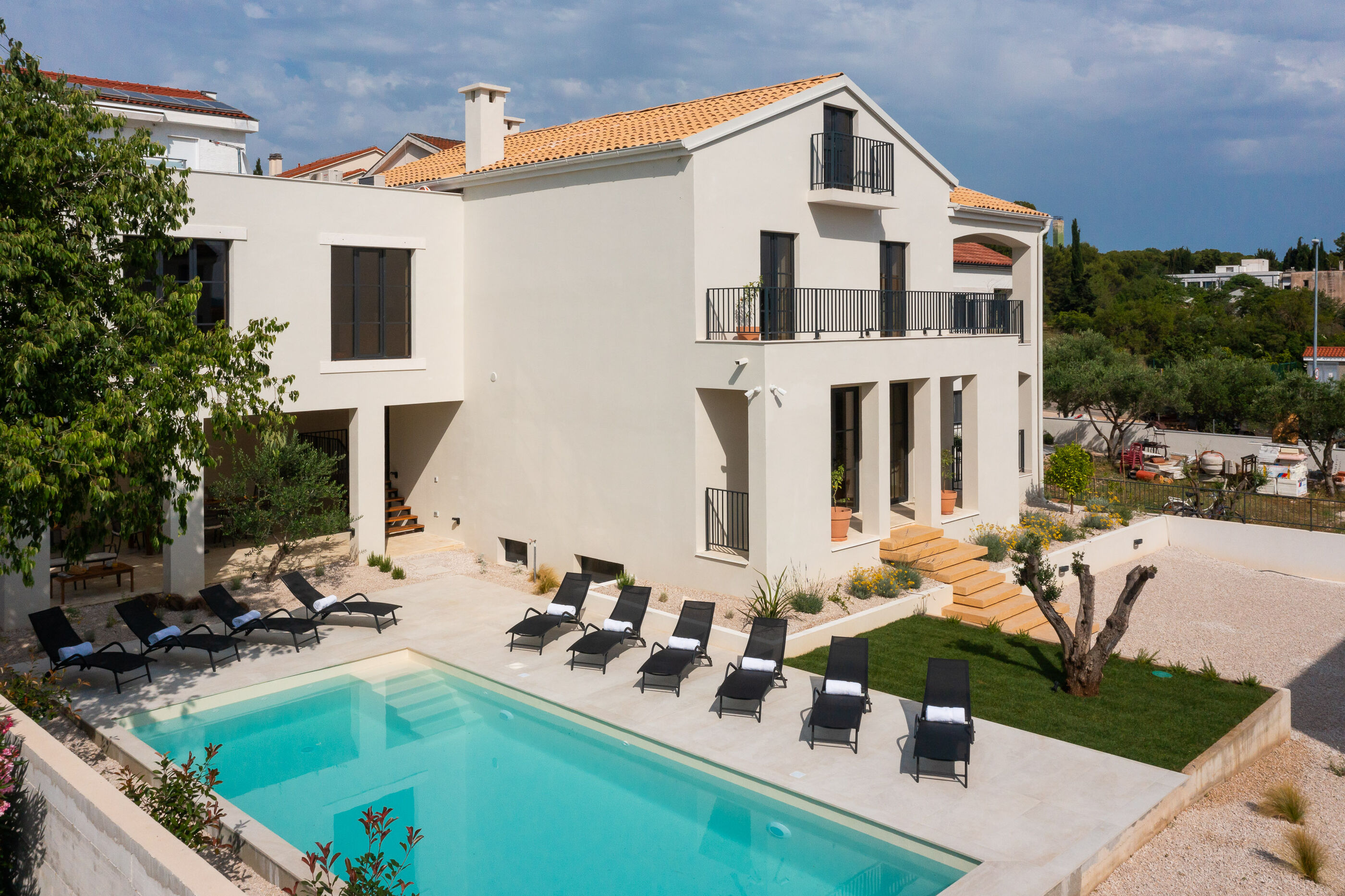 Villa Marnie V0231-K1