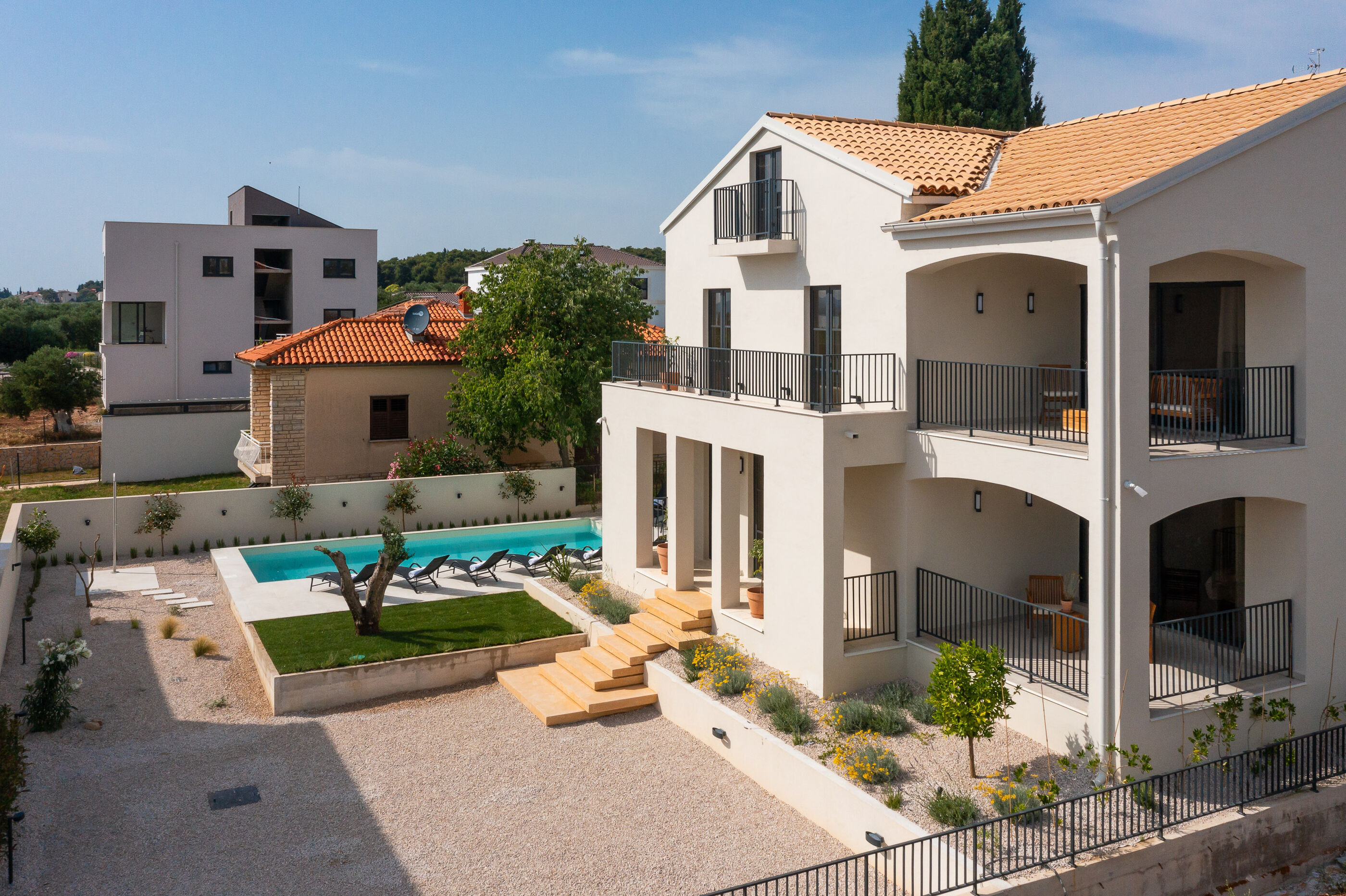 Villa Marnie V0231-K1
