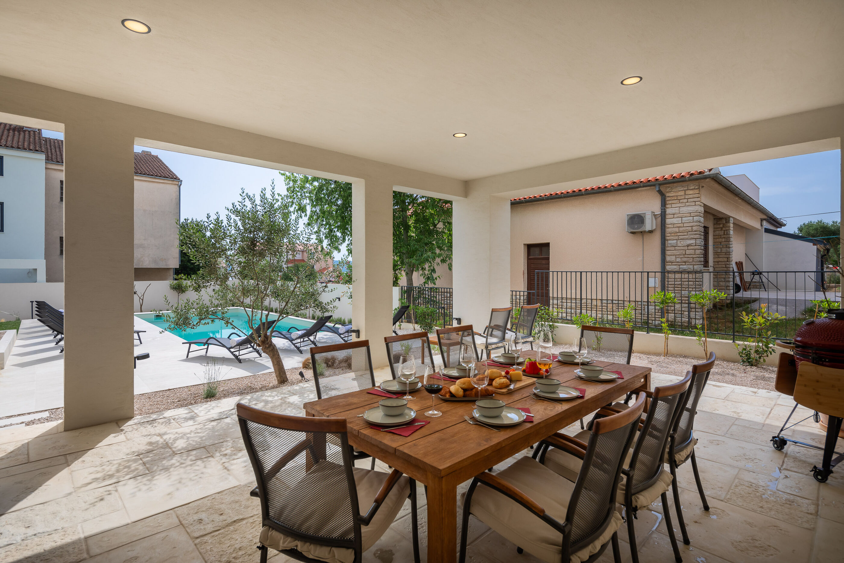 Photo of Villa Marnie