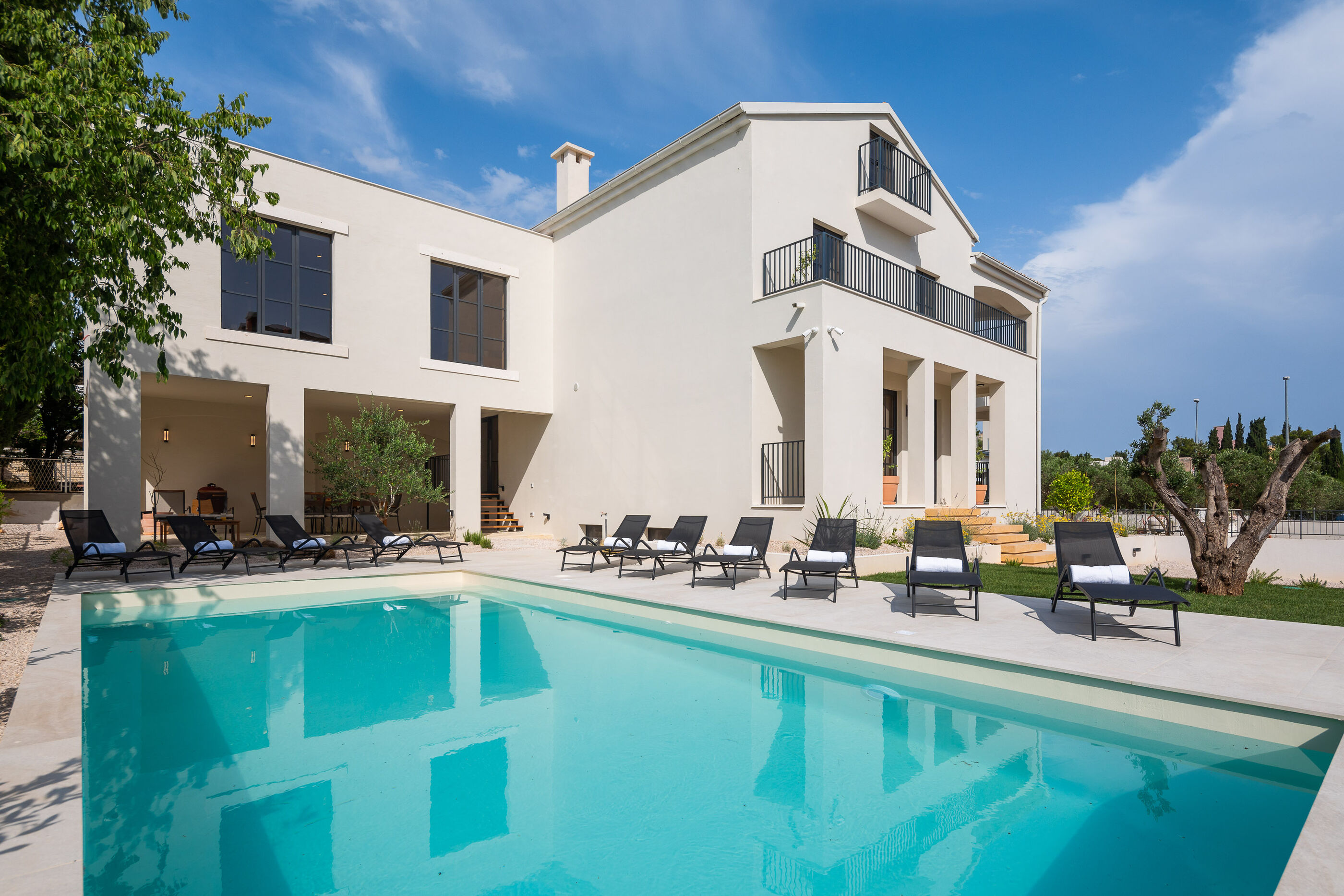 Villa Marnie V0231-K1