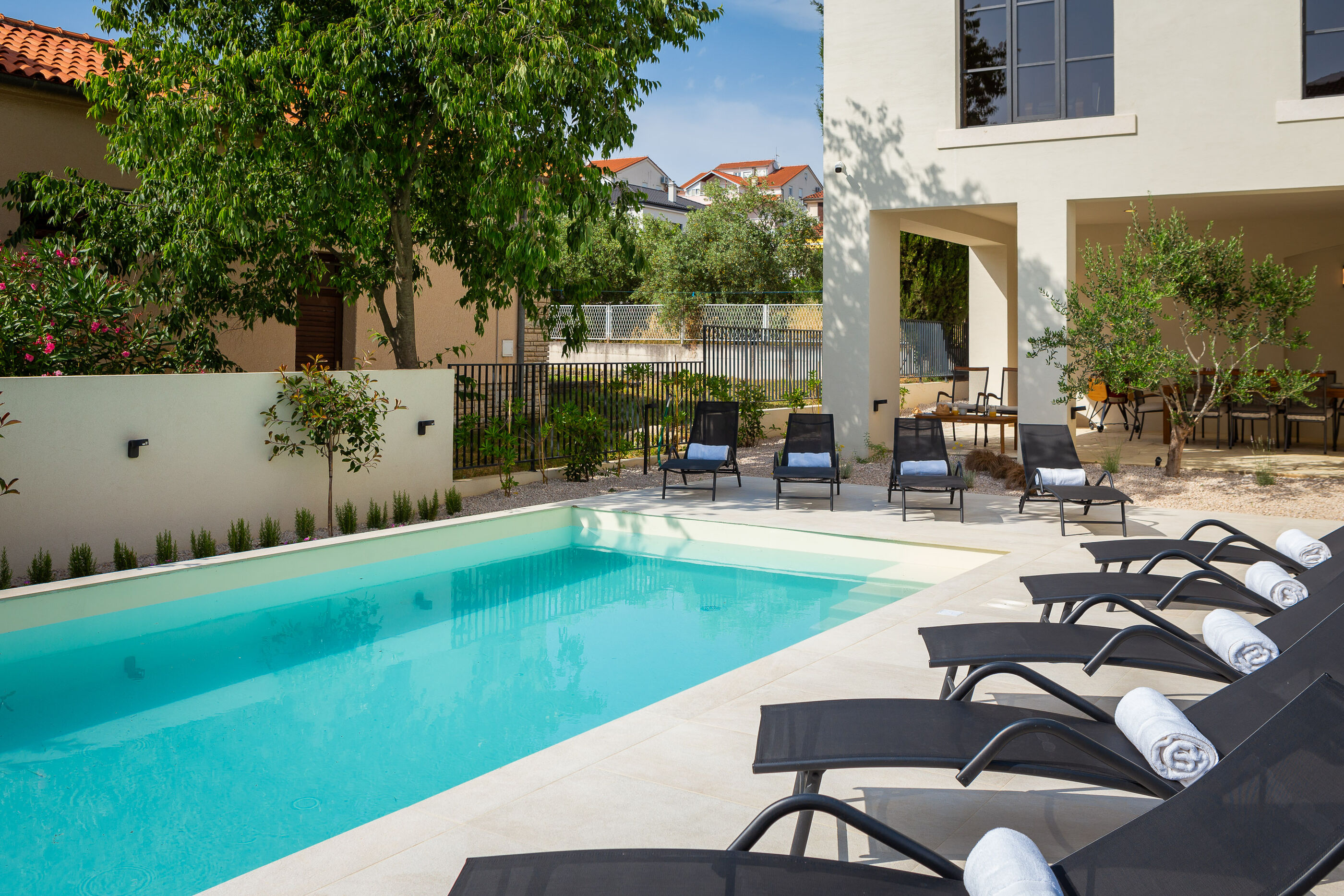 Photo of Villa Marnie