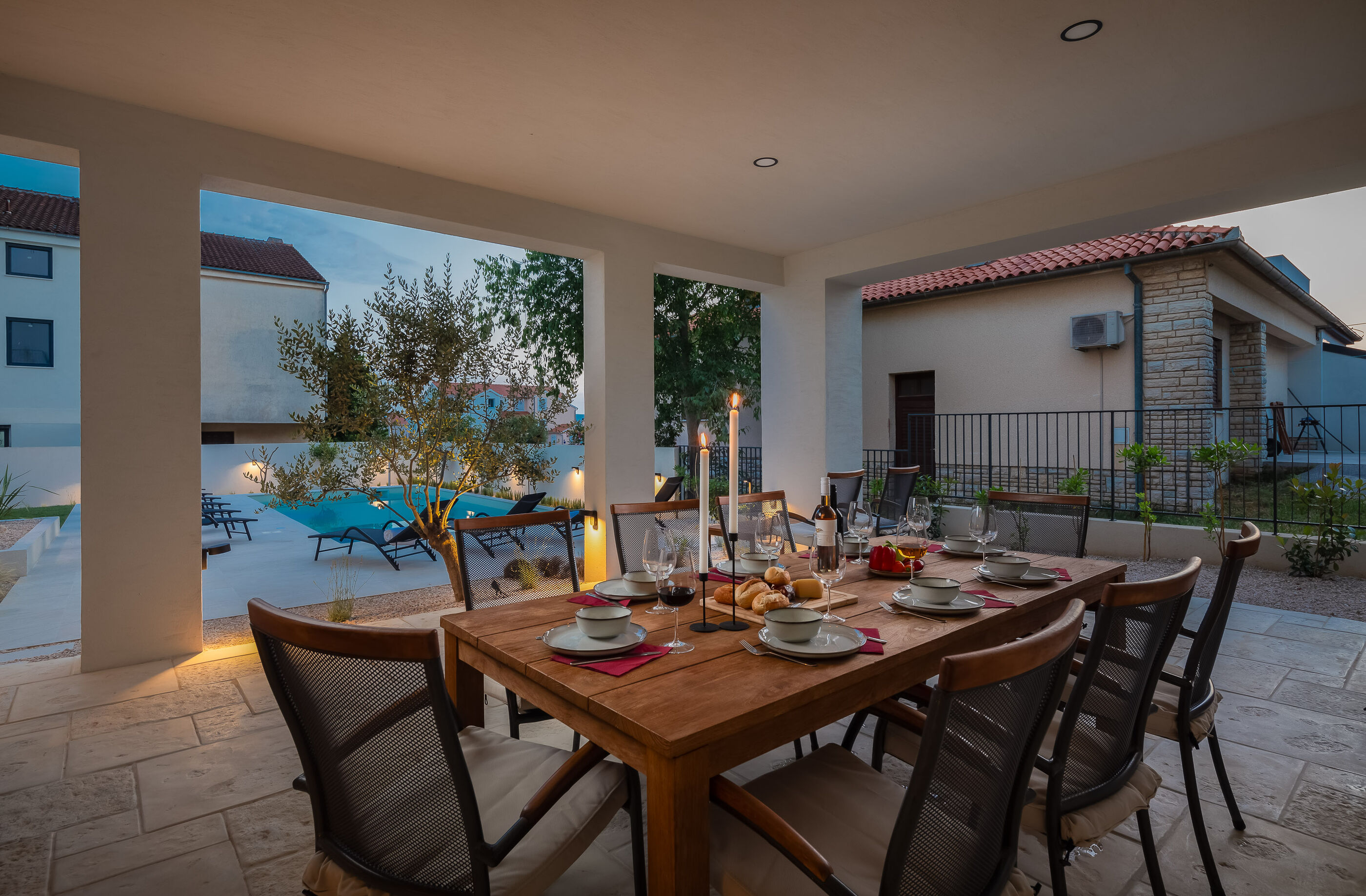 Photo of Villa Marnie