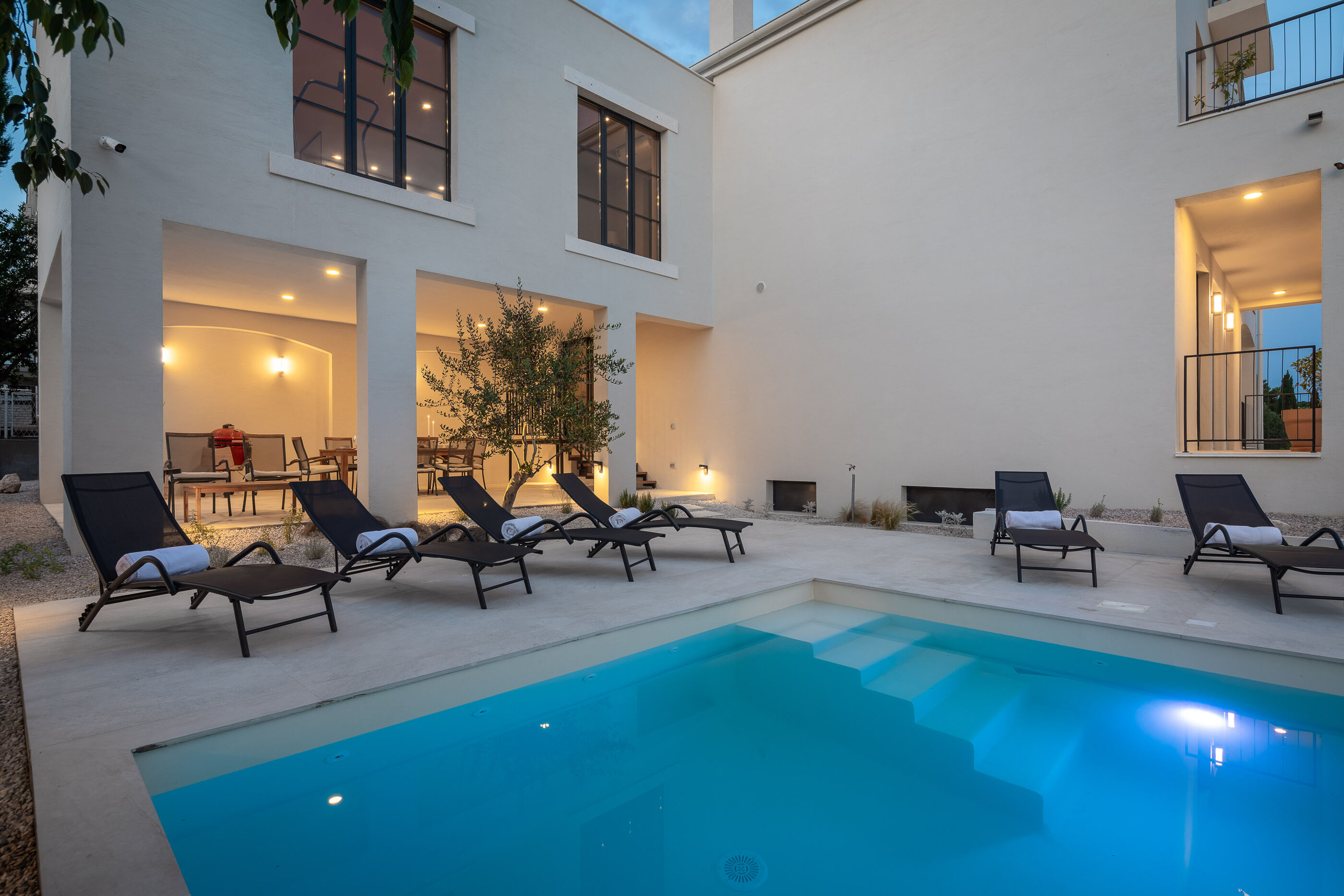 Photo of Villa Marnie