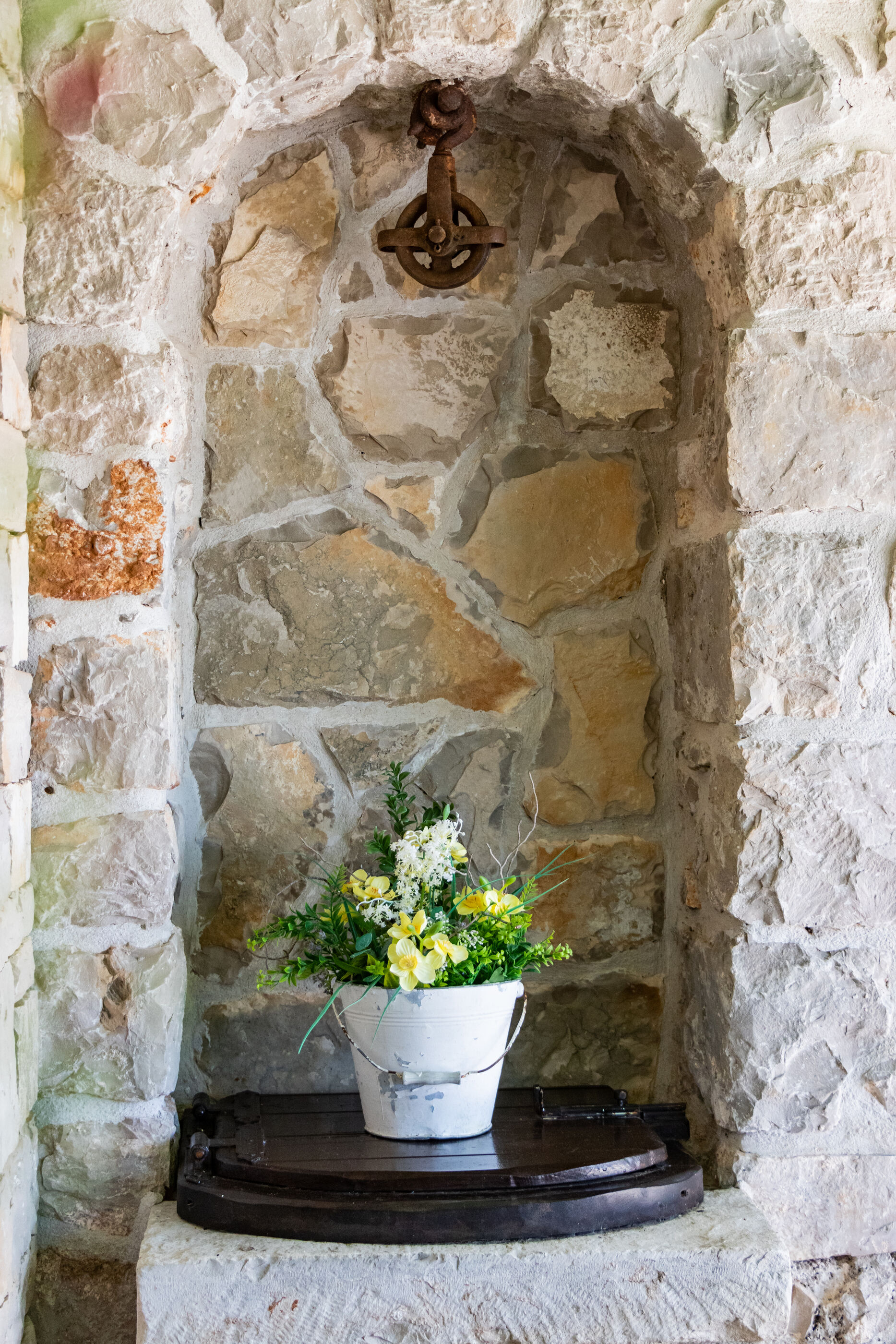 Kuća za odmor Ston K1