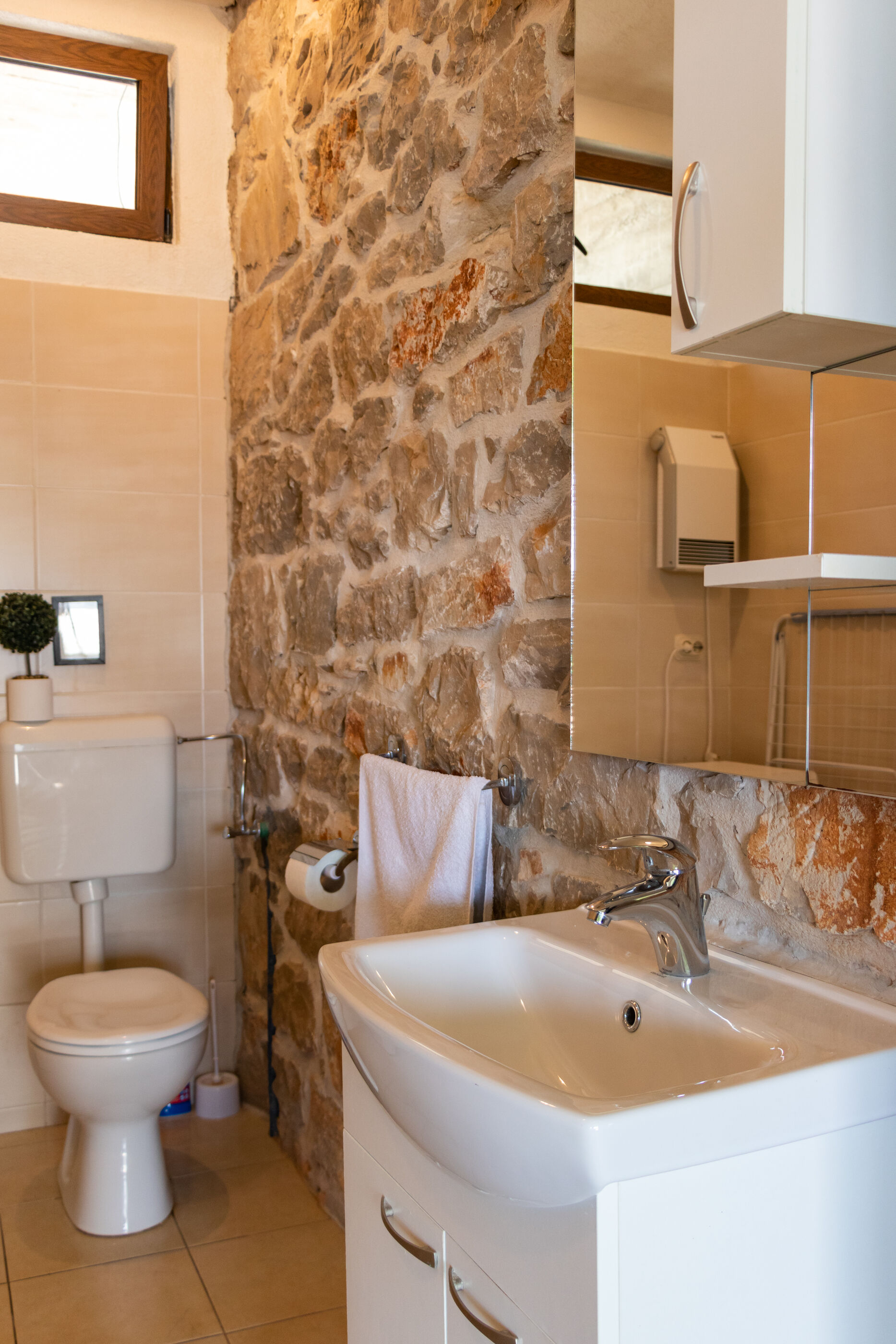 Kuća za odmor Ston K1