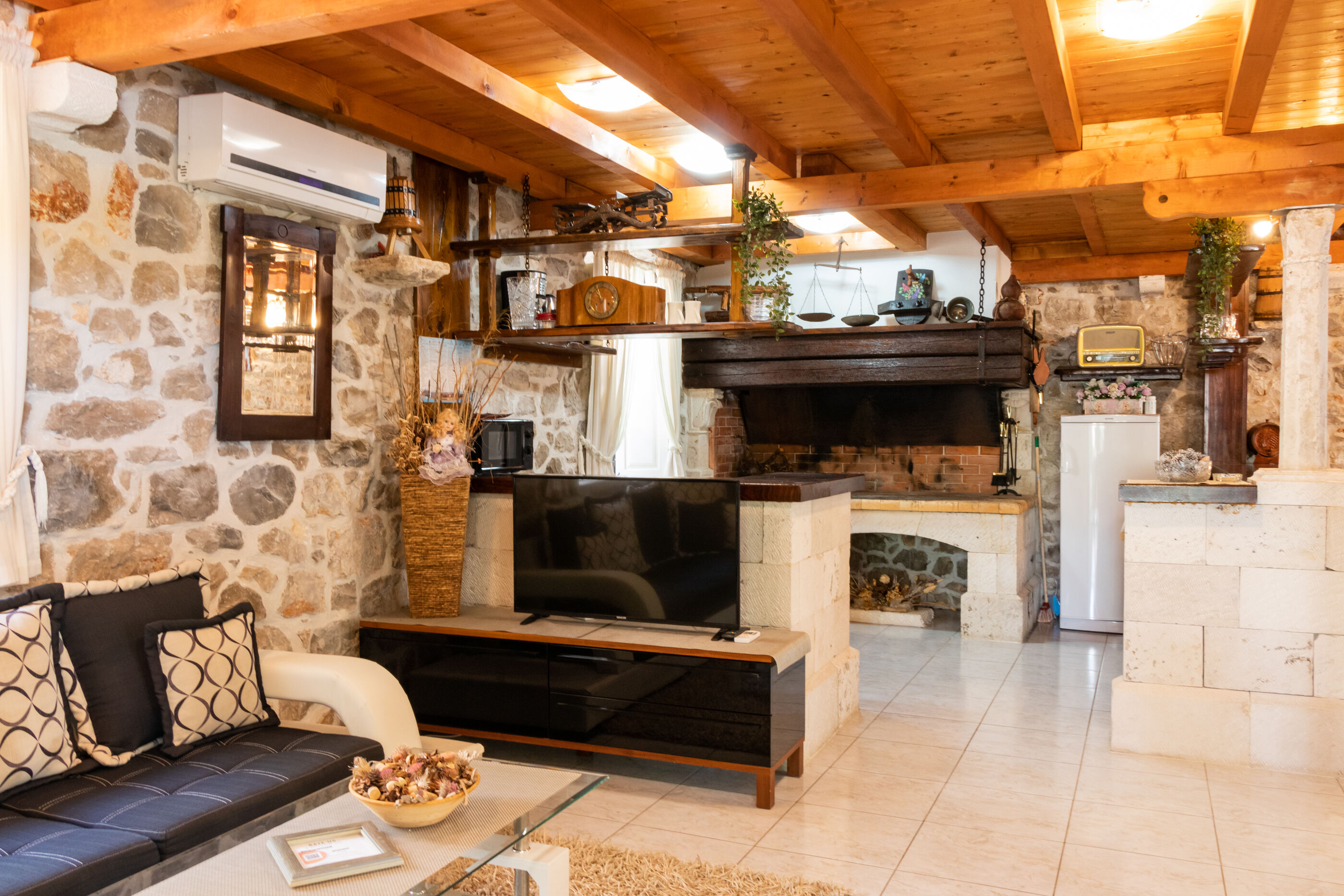 Kuća za odmor Ston K1