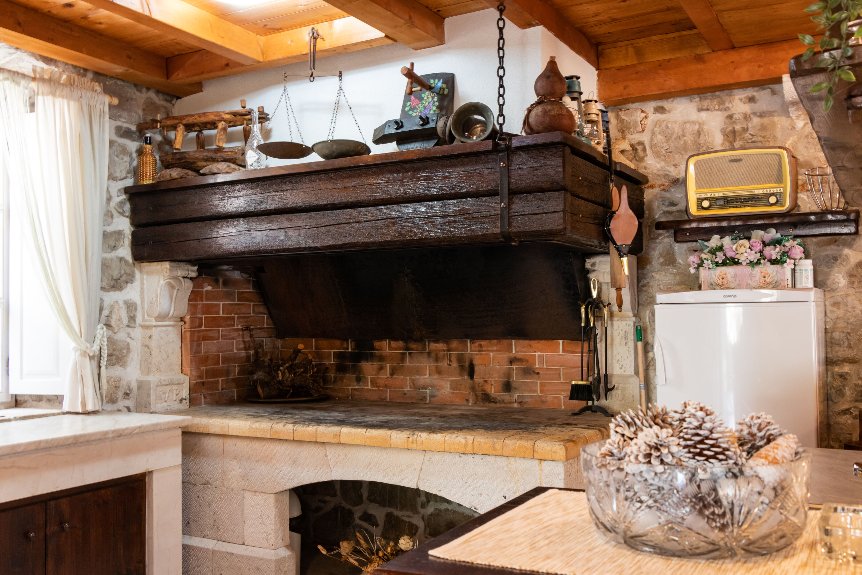 Kuća za odmor Ston K1