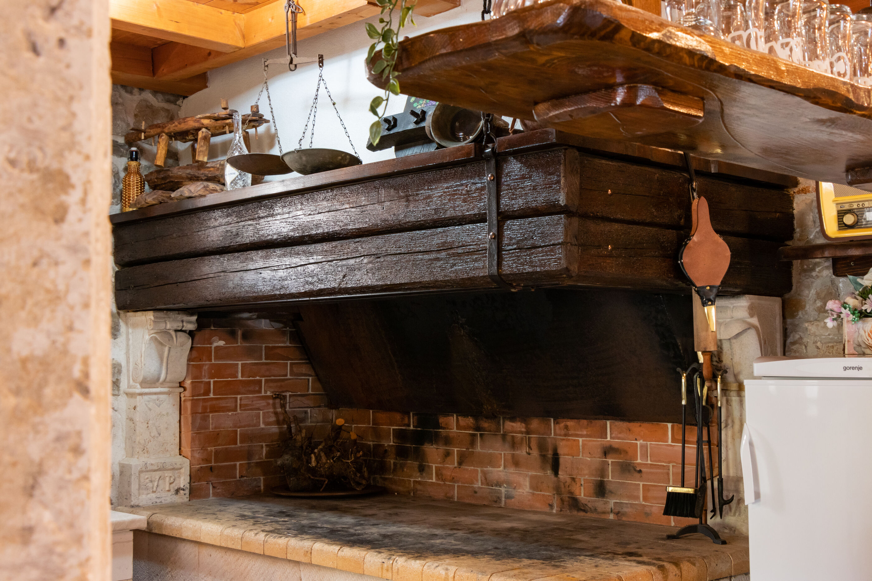 Kuća za odmor Ston K1