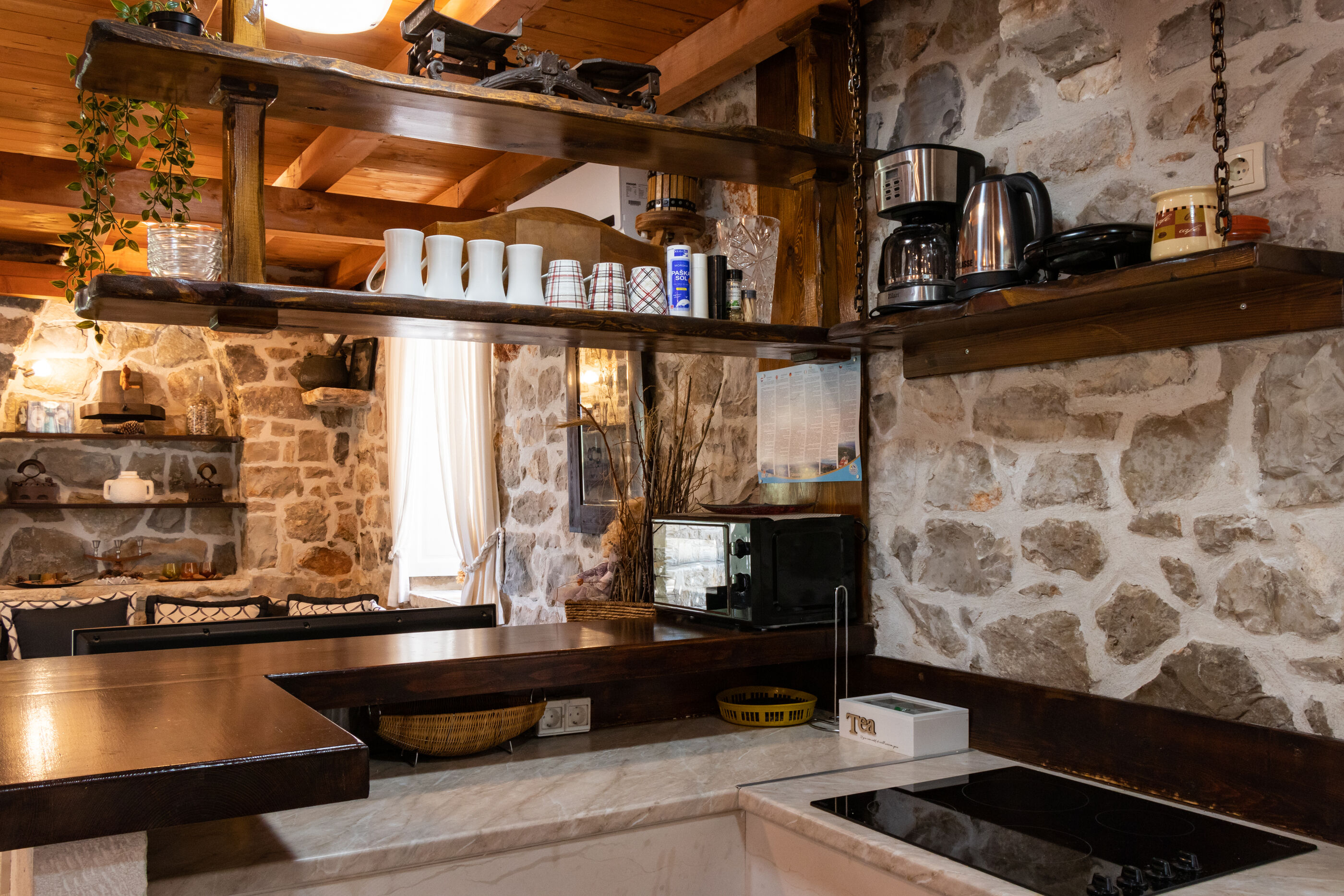 Kuća za odmor Ston K1