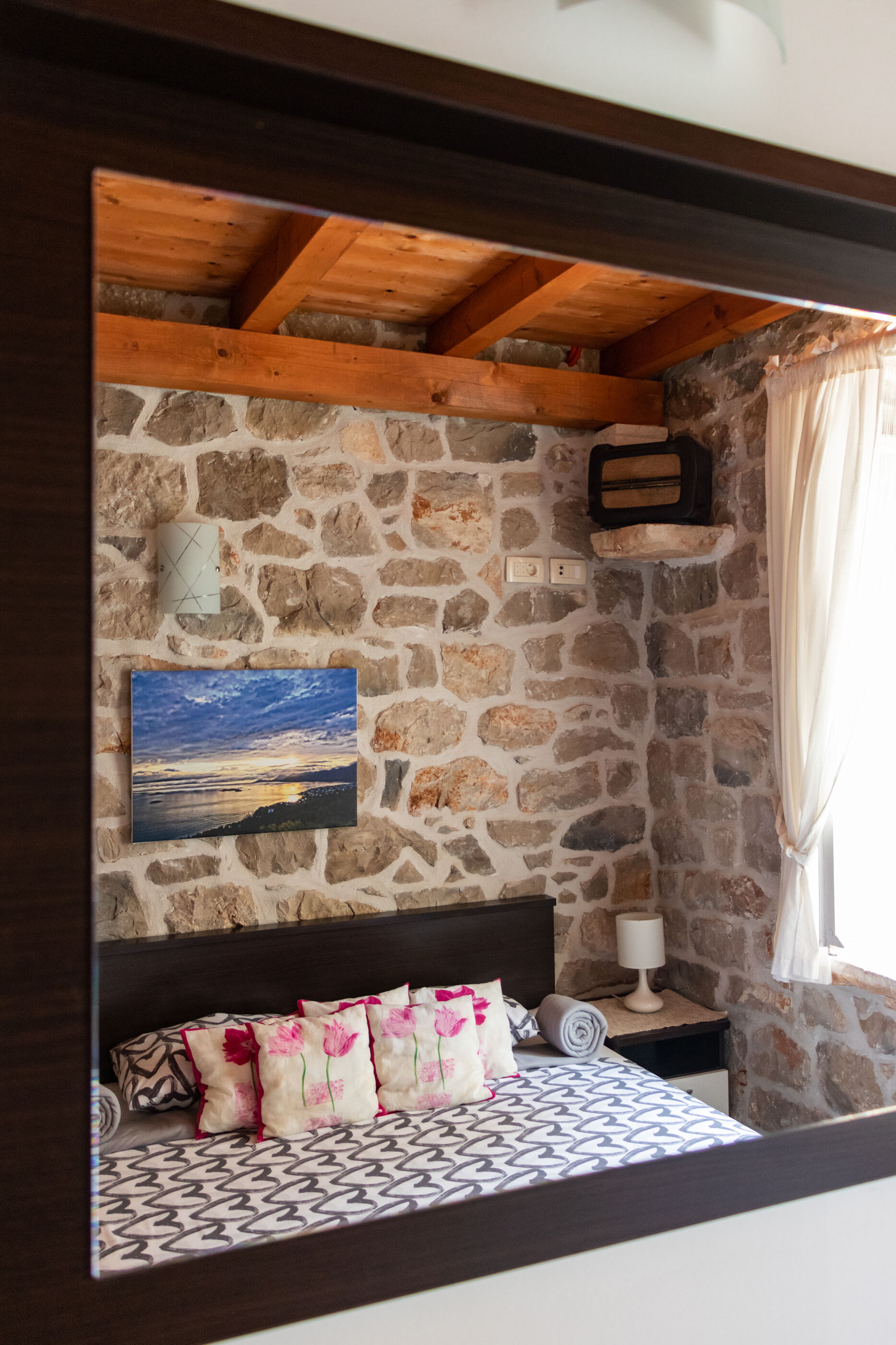 Kuća za odmor Ston K1