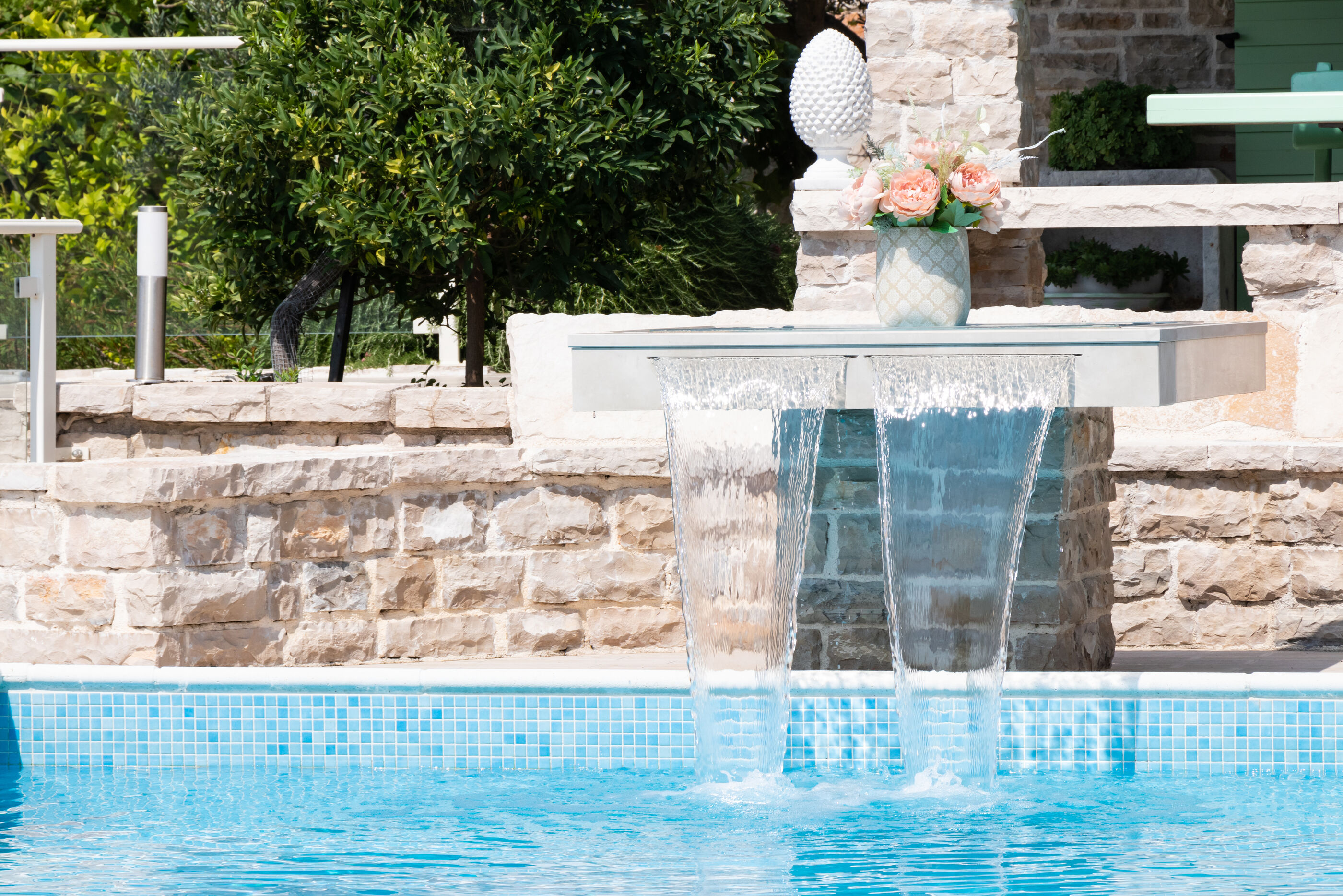 Kuća za odmor Ston K1