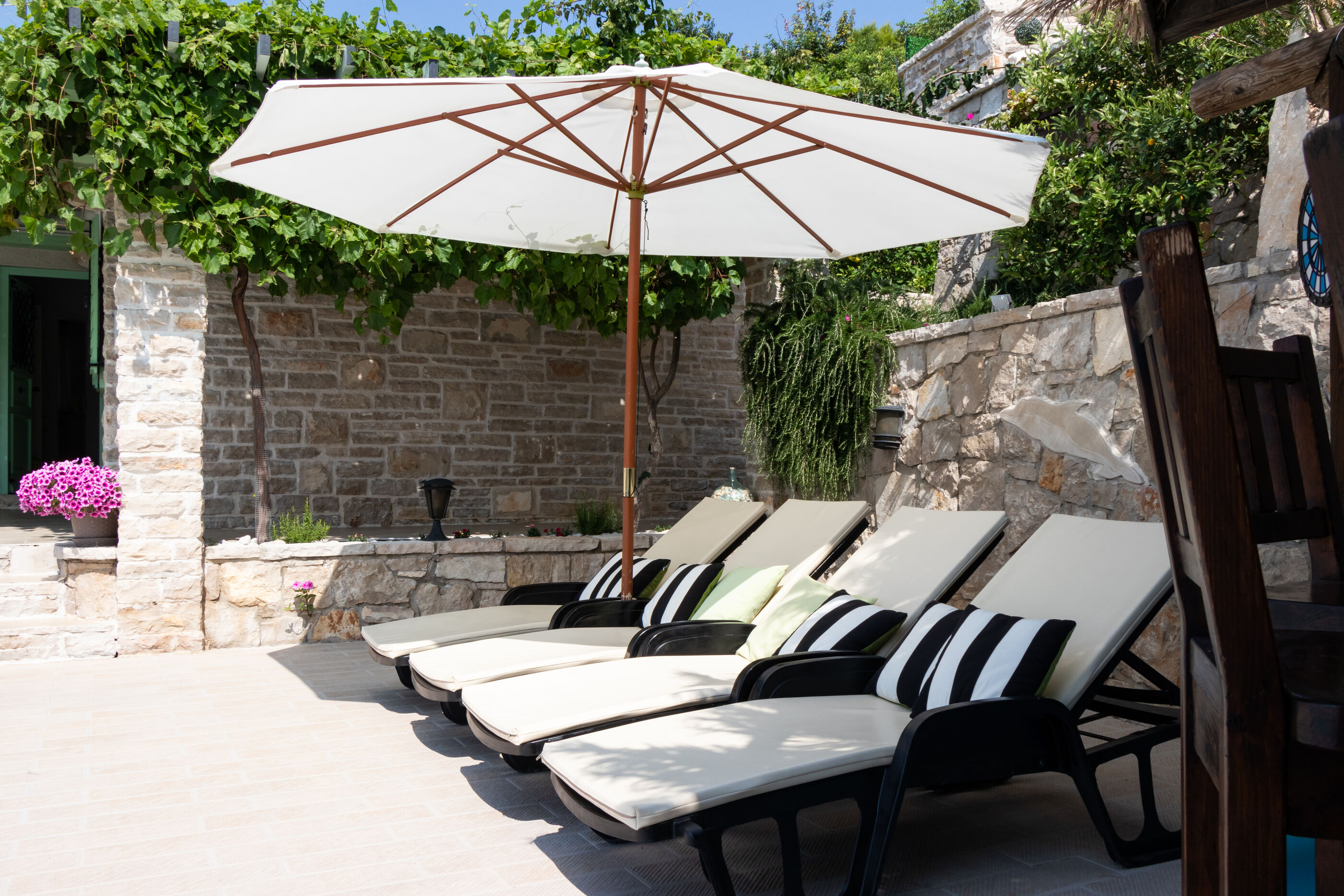 Kuća za odmor Ston K1