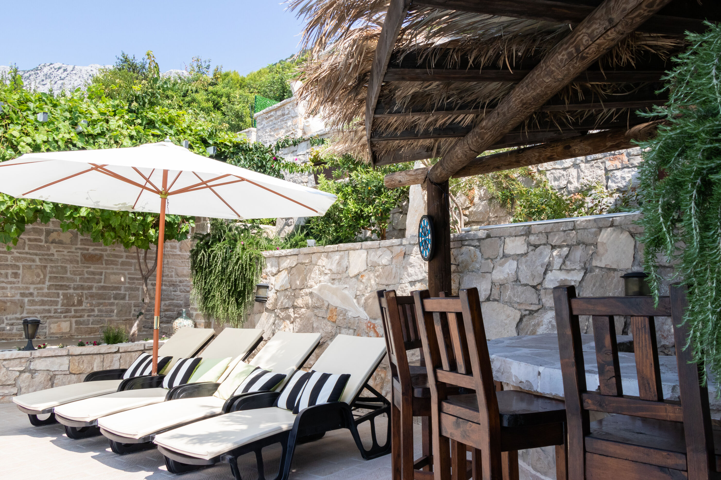 Kuća za odmor Ston K1