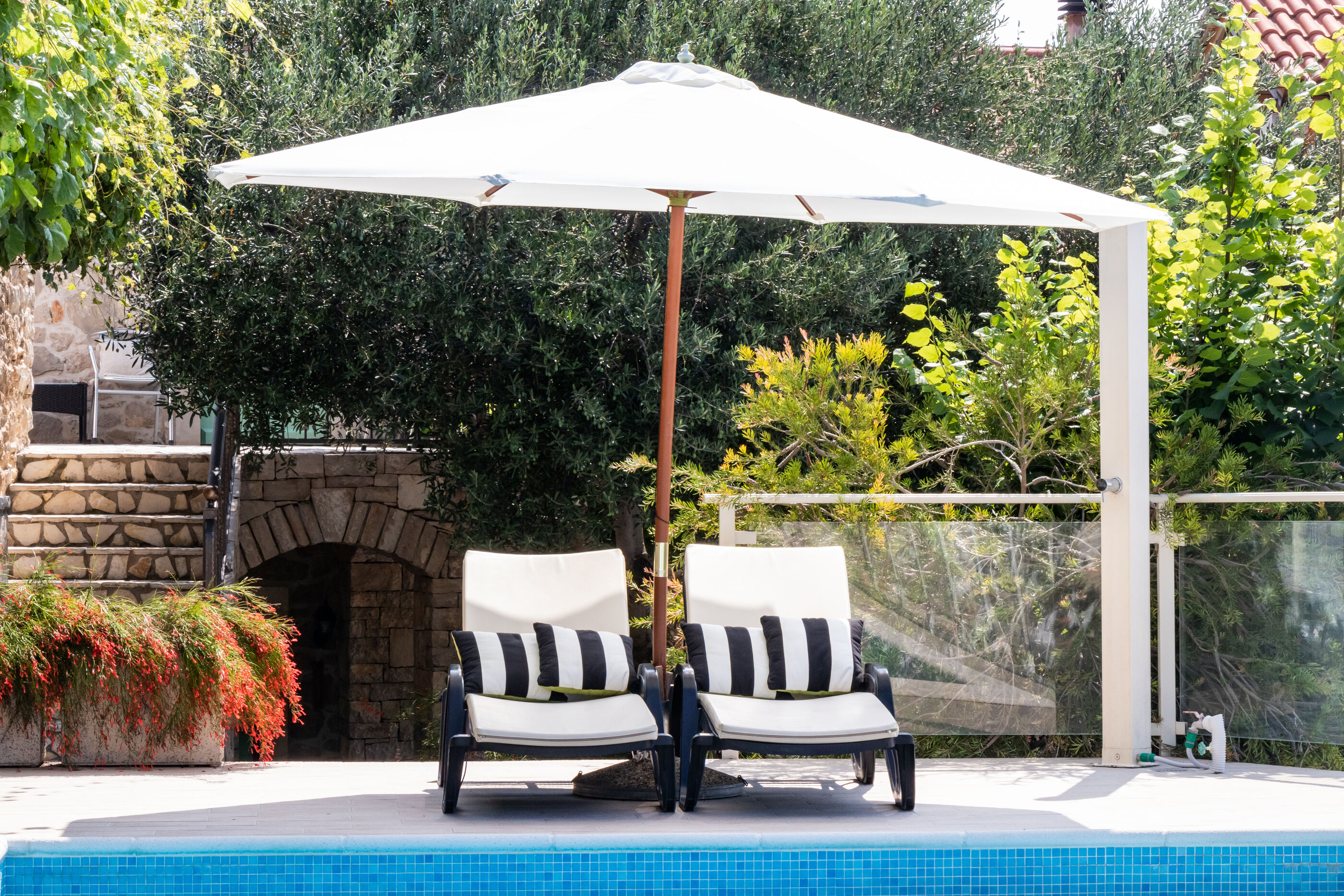 Kuća za odmor Ston K1