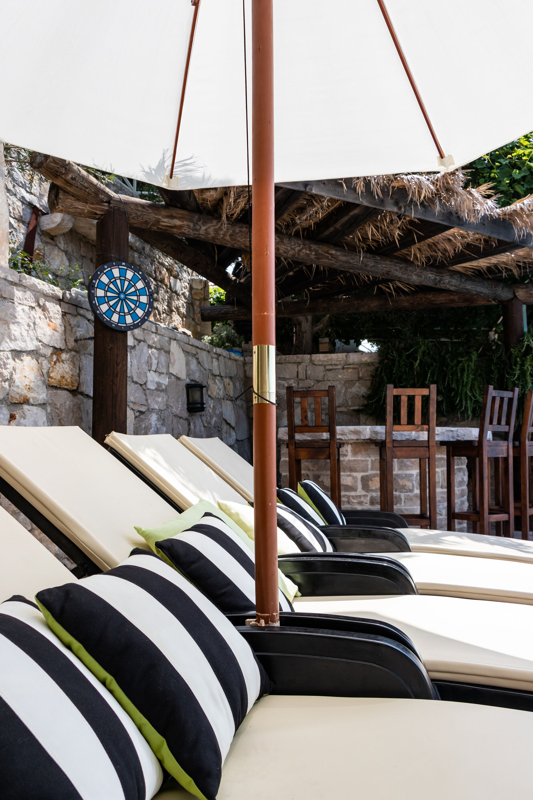 Kuća za odmor Ston K1