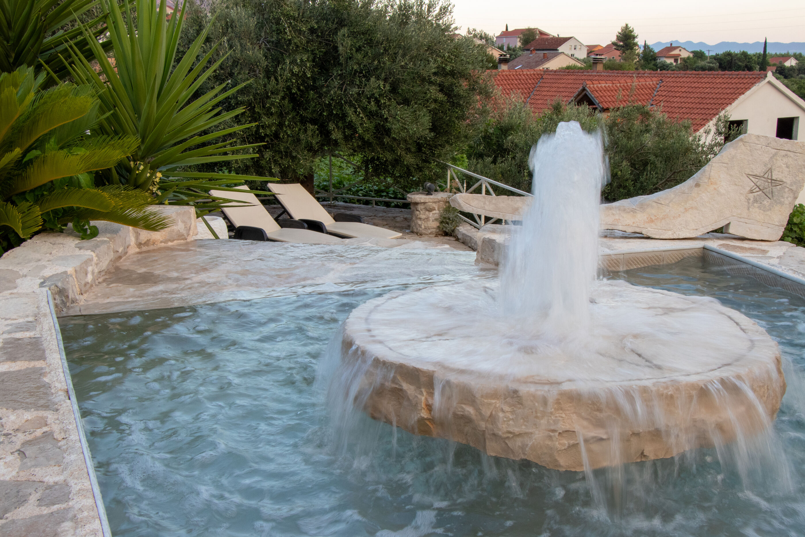 Kuća za odmor Ston K1