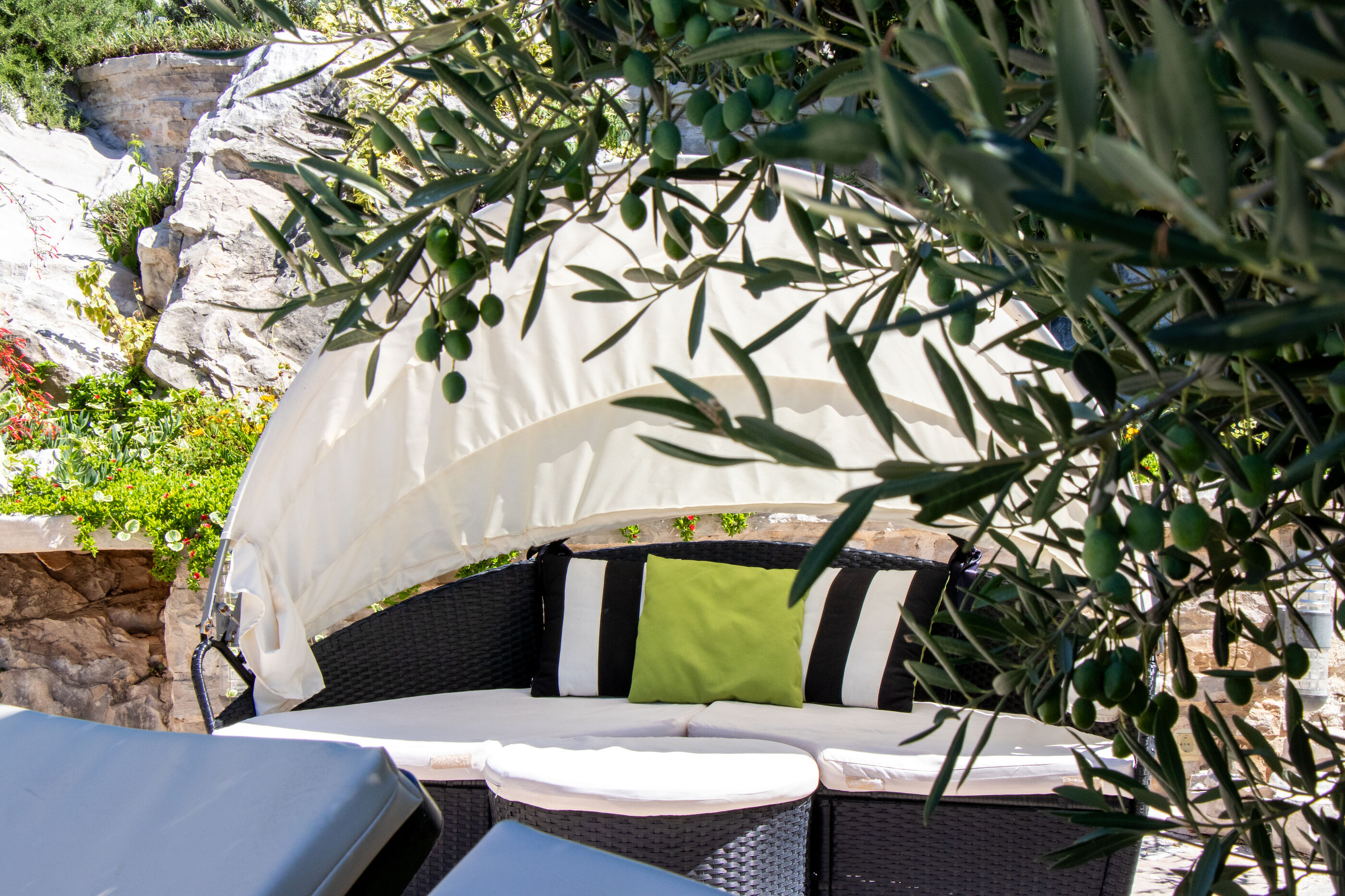 Kuća za odmor Ston K1