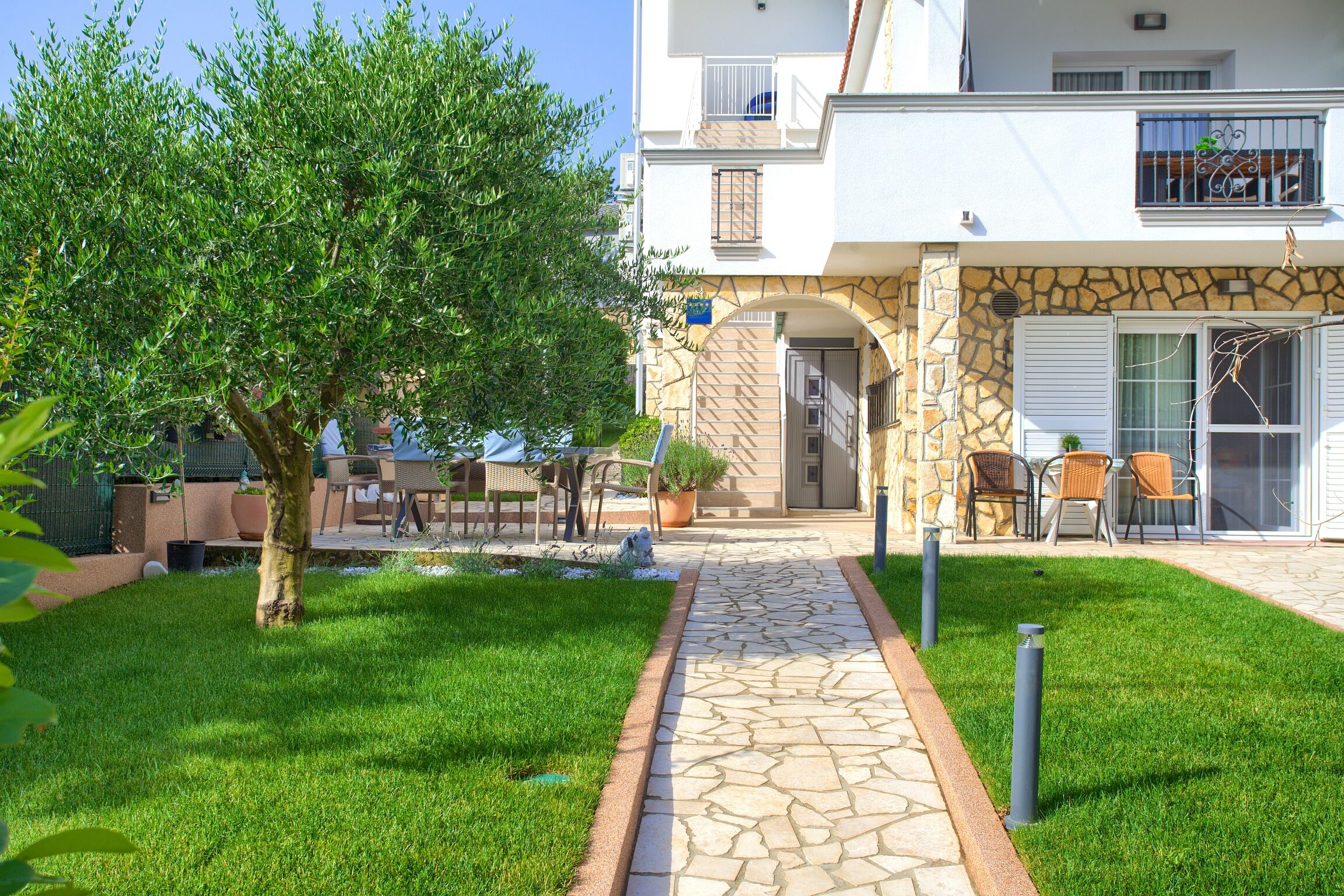 Apartments Azzuro -  Lavanda 49855-A2