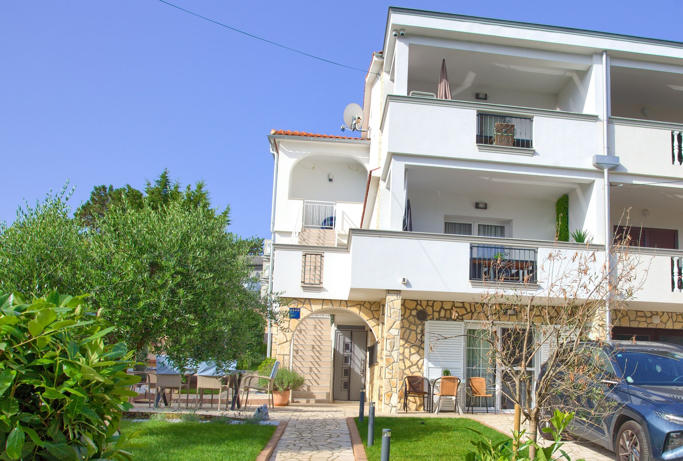 Apartments Azzuro -  Lavanda 49855-A2
