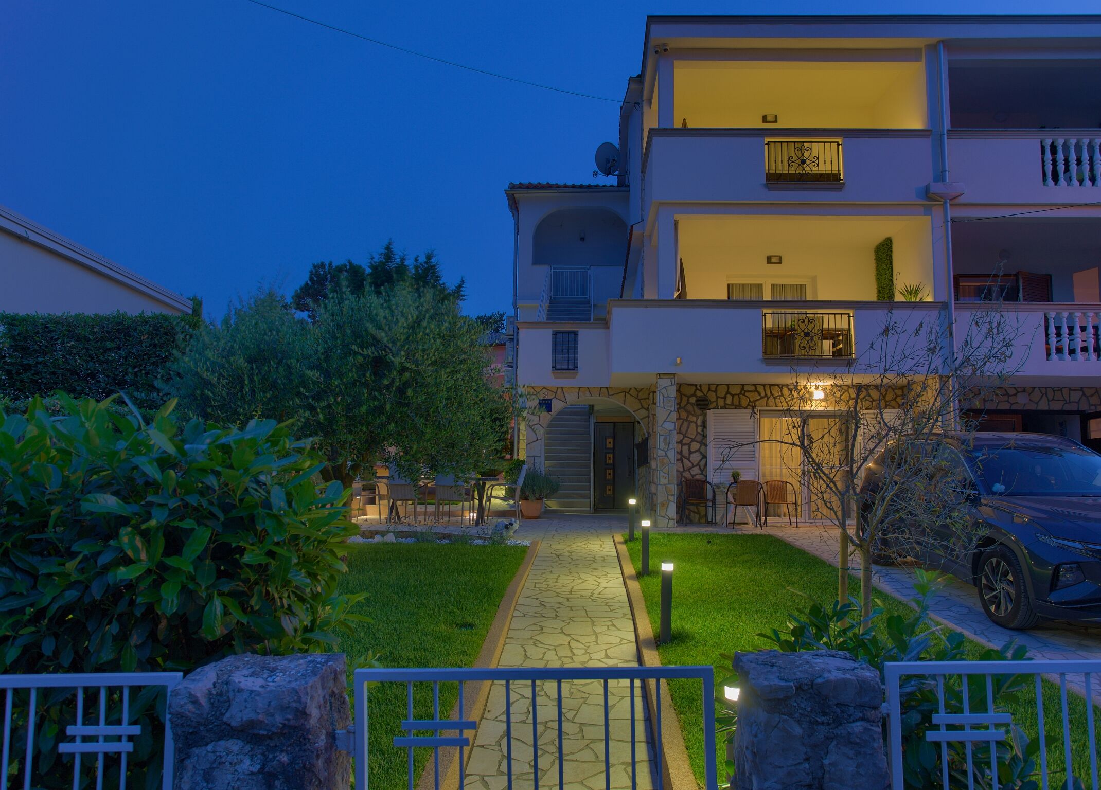 Apartments Azzuro -  Lavanda 49855-A2