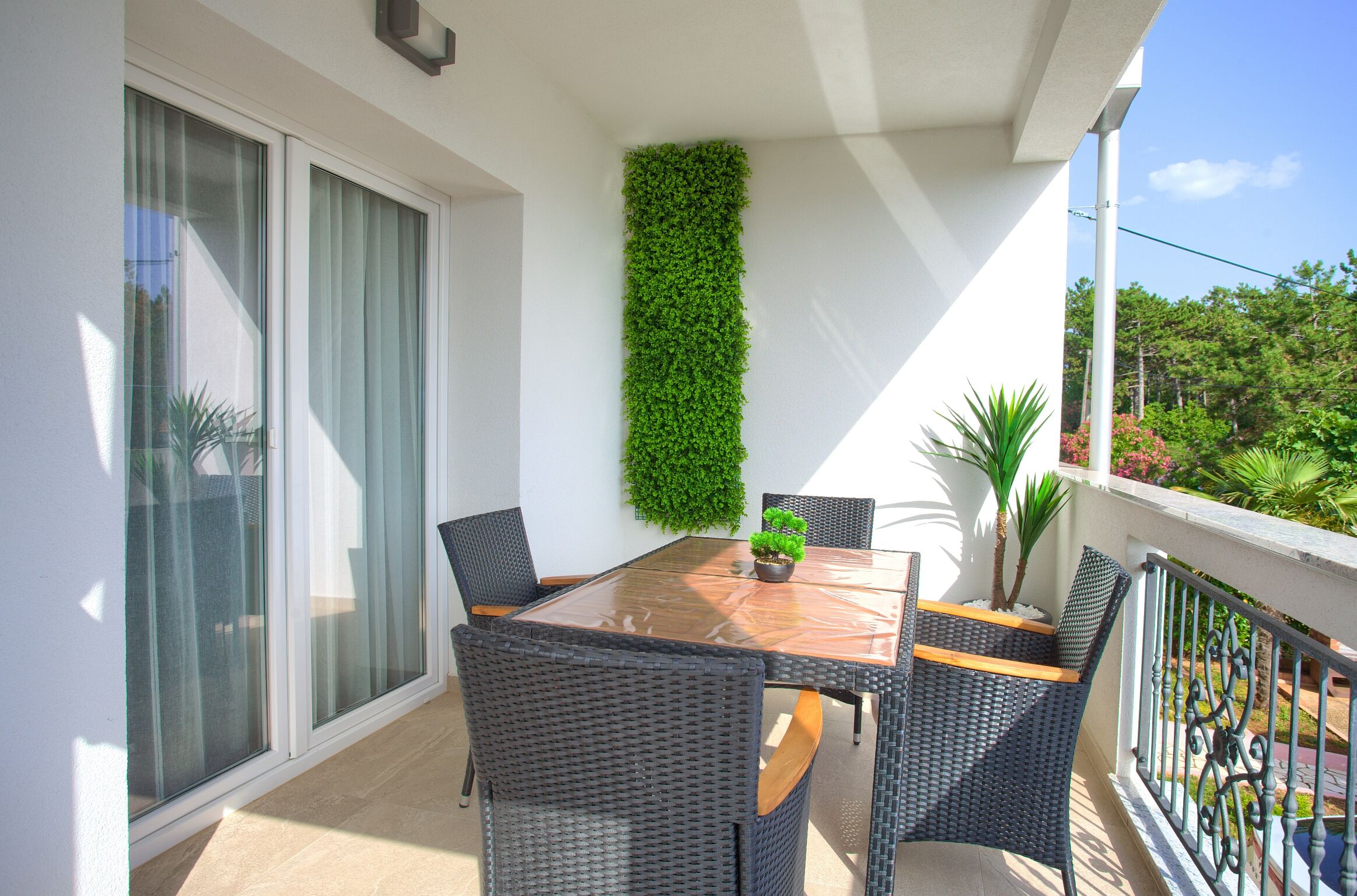 Apartments Azzuro -  Lavanda 49855-A1