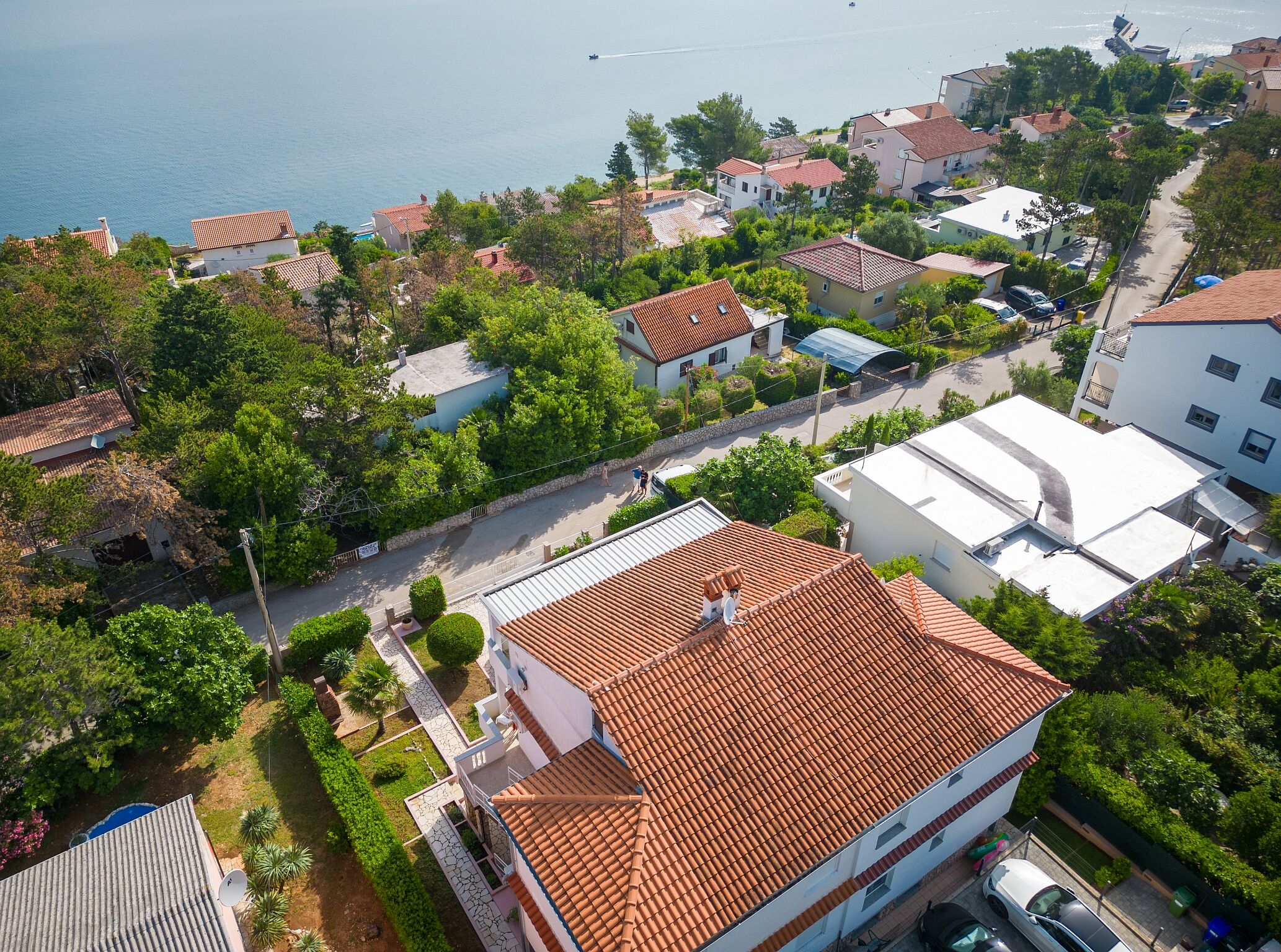 Apartments Azzuro -  Lavanda 49855-A2