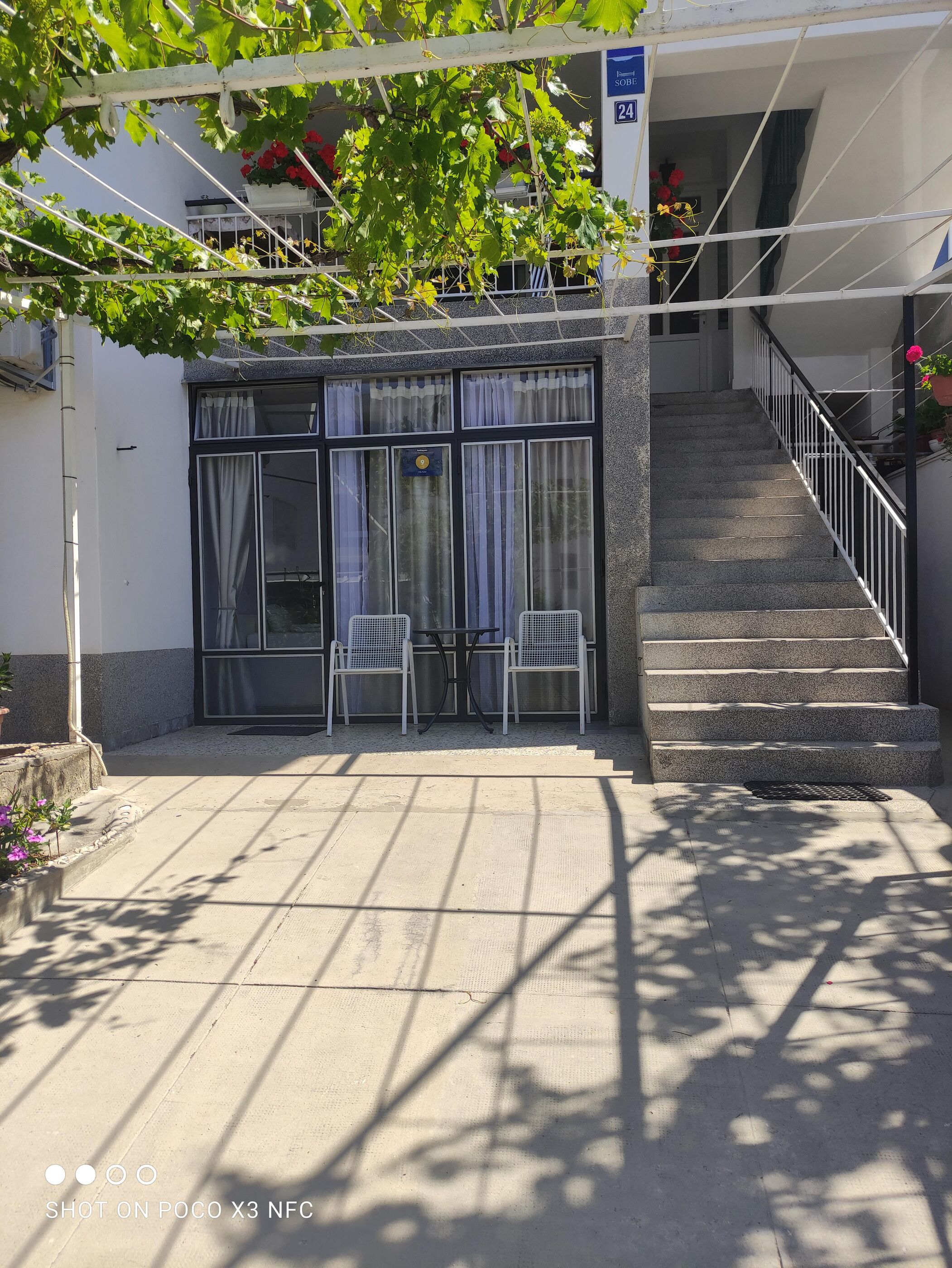 Apartment LEMONA 74731-A1
