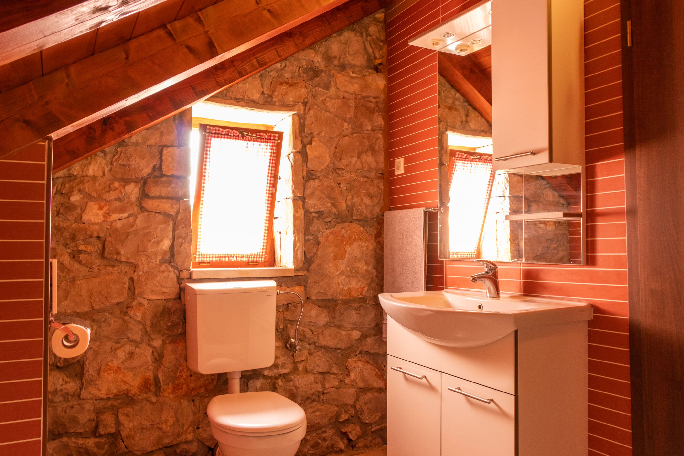 Kuća za odmor Ston K1