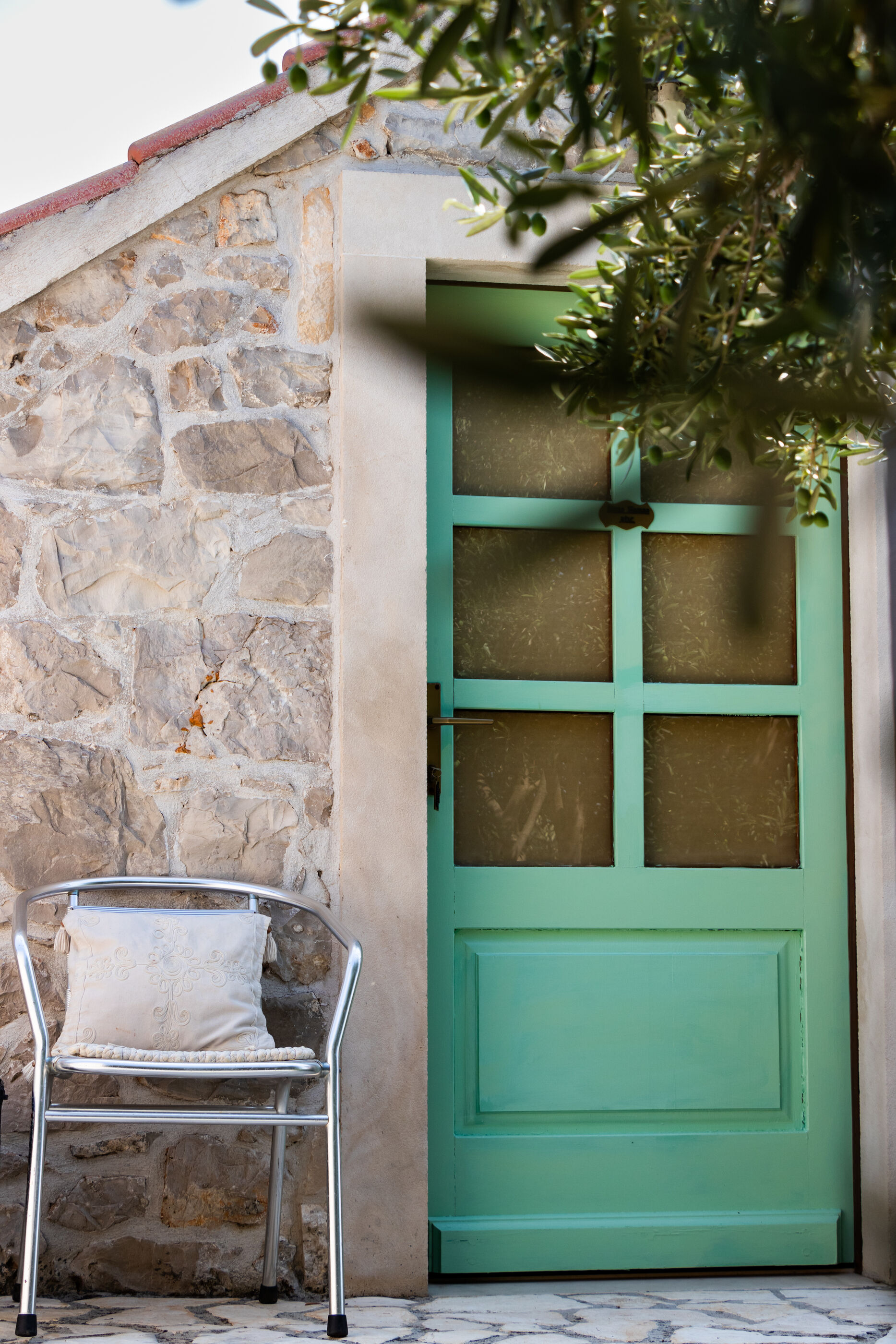 Kuća za odmor Ston K1