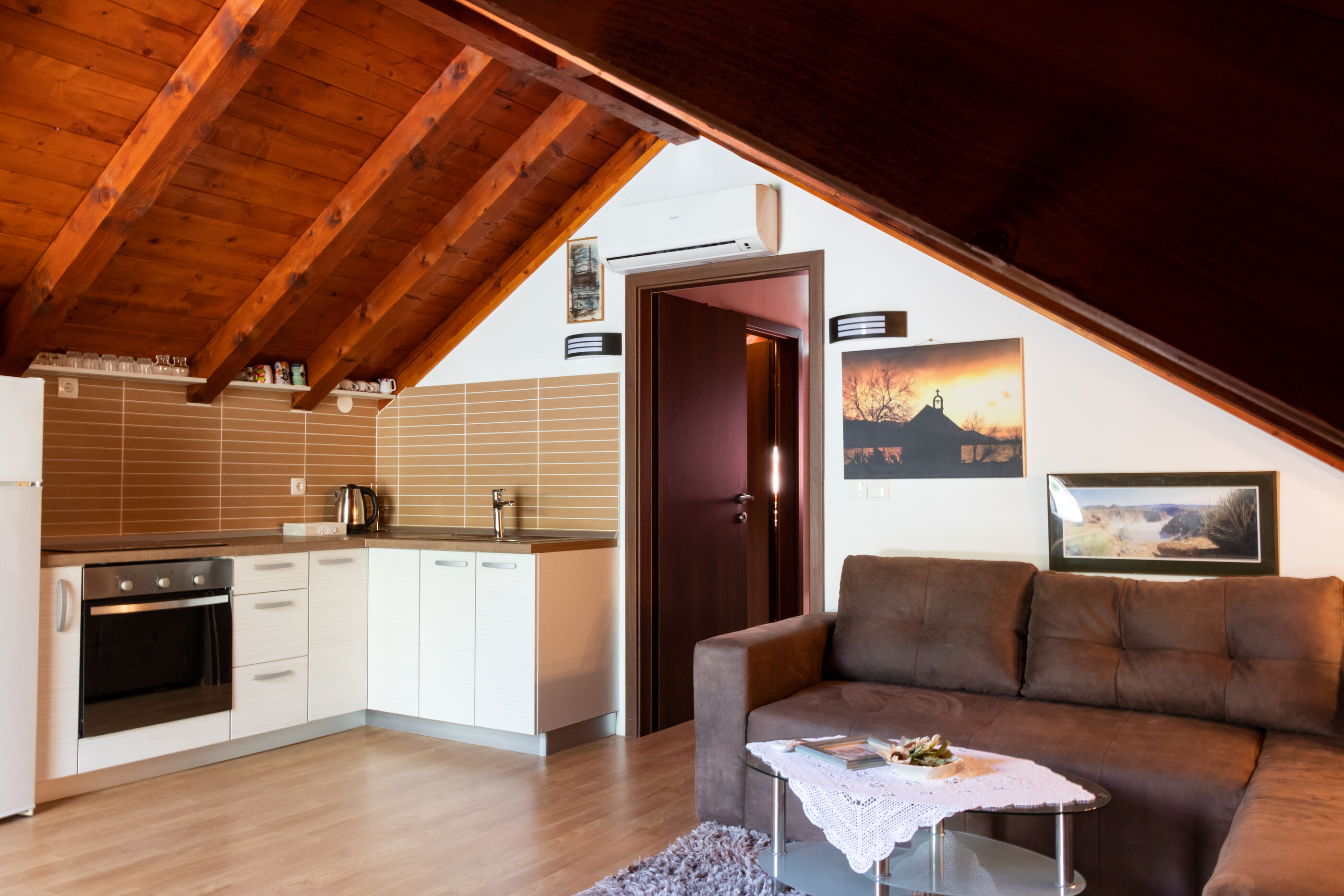 Kuća za odmor Ston K1