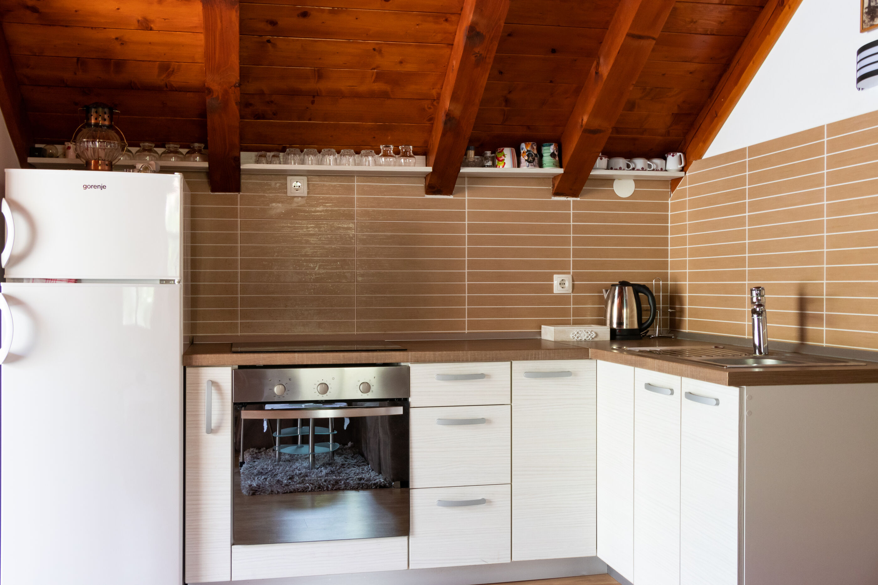 Kuća za odmor Ston K1