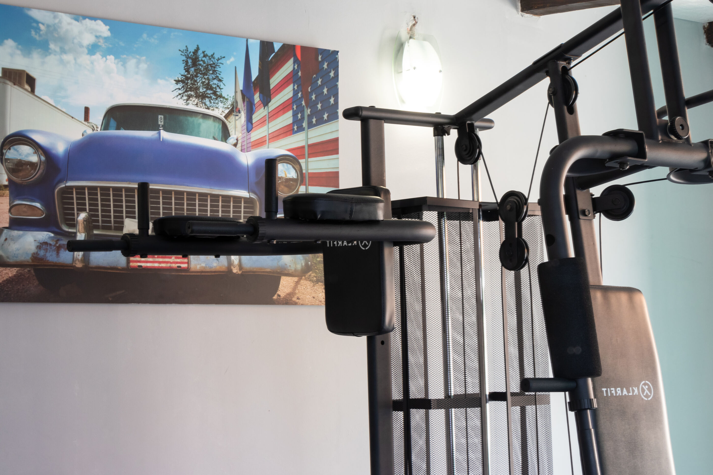 Kuća za odmor Wood K1