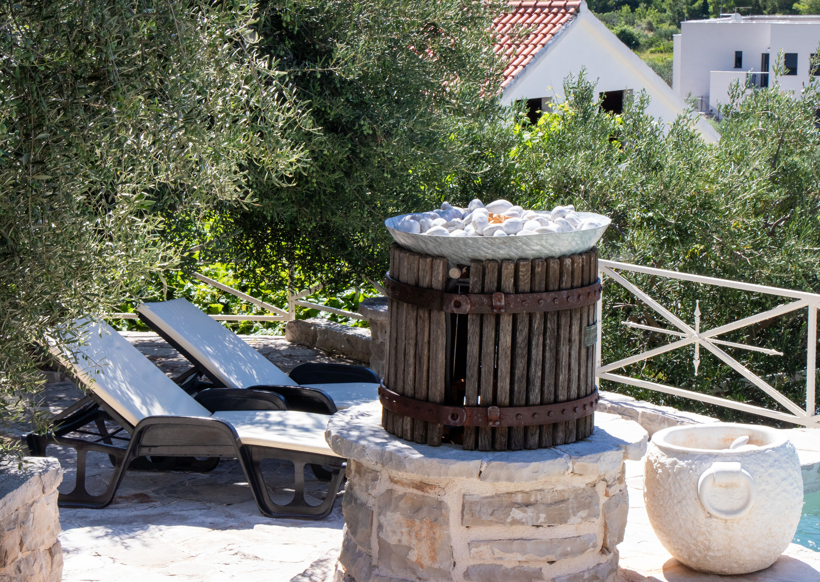 Kuća za odmor Wood K1