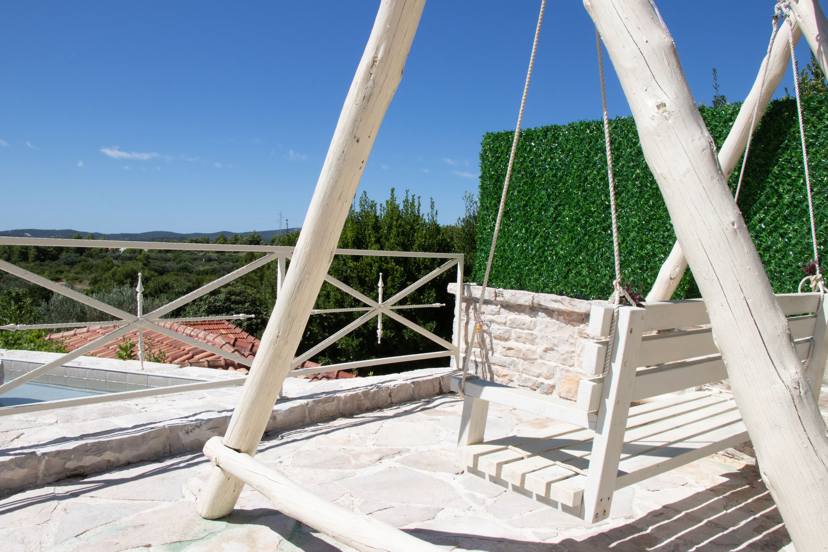 Kuća za odmor Wood K1