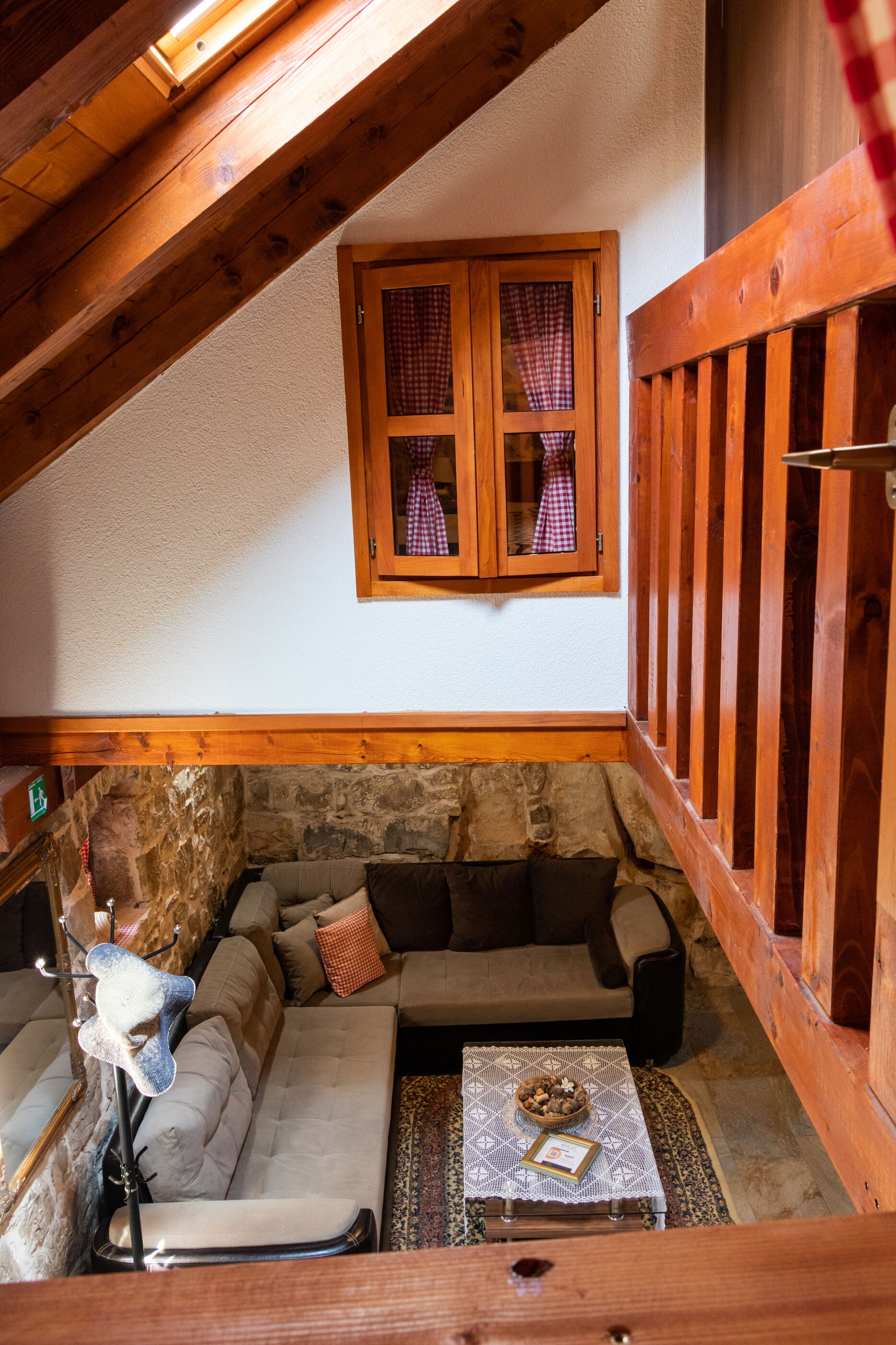 Kuća za odmor Wood K1