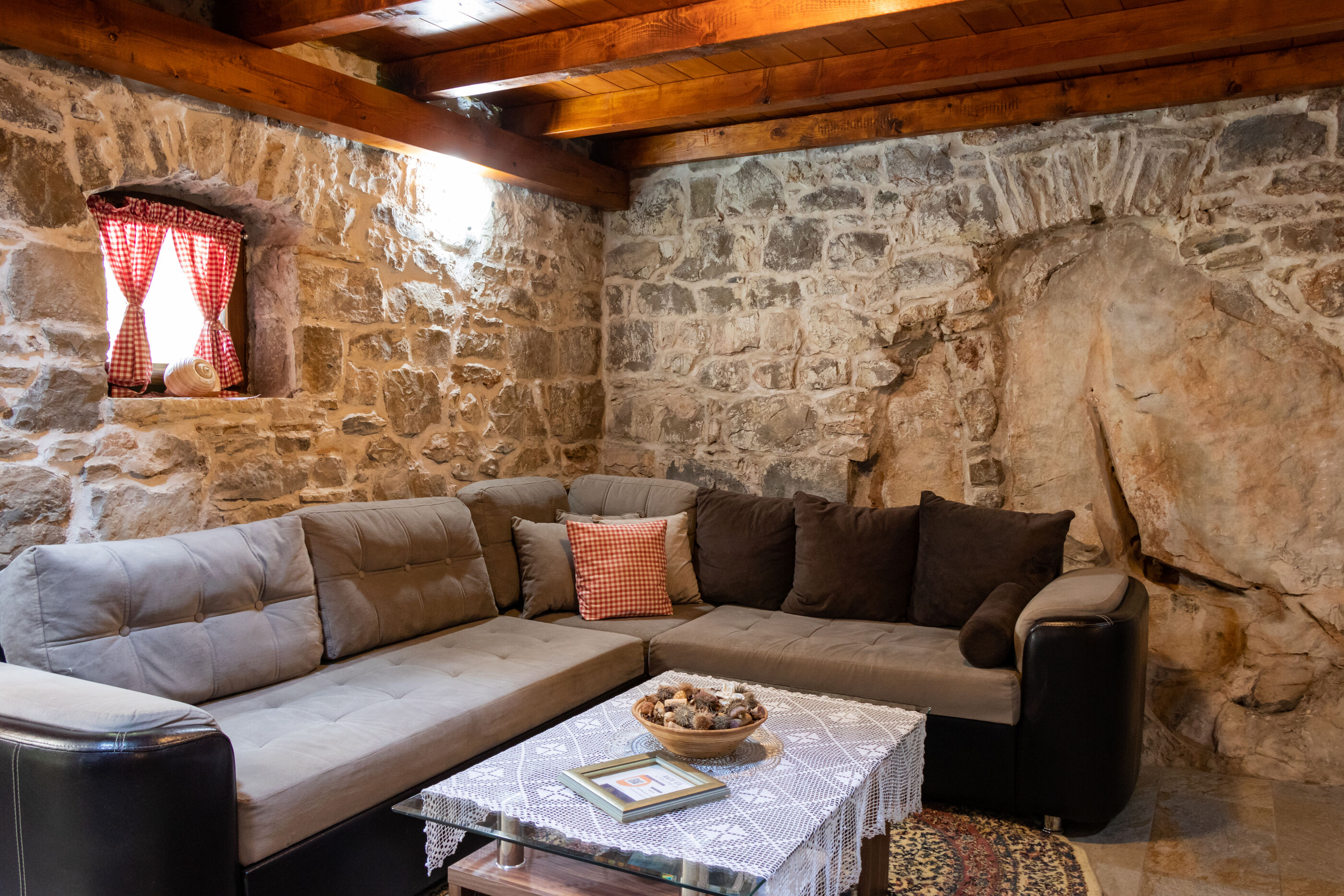 Kuća za odmor Wood K1