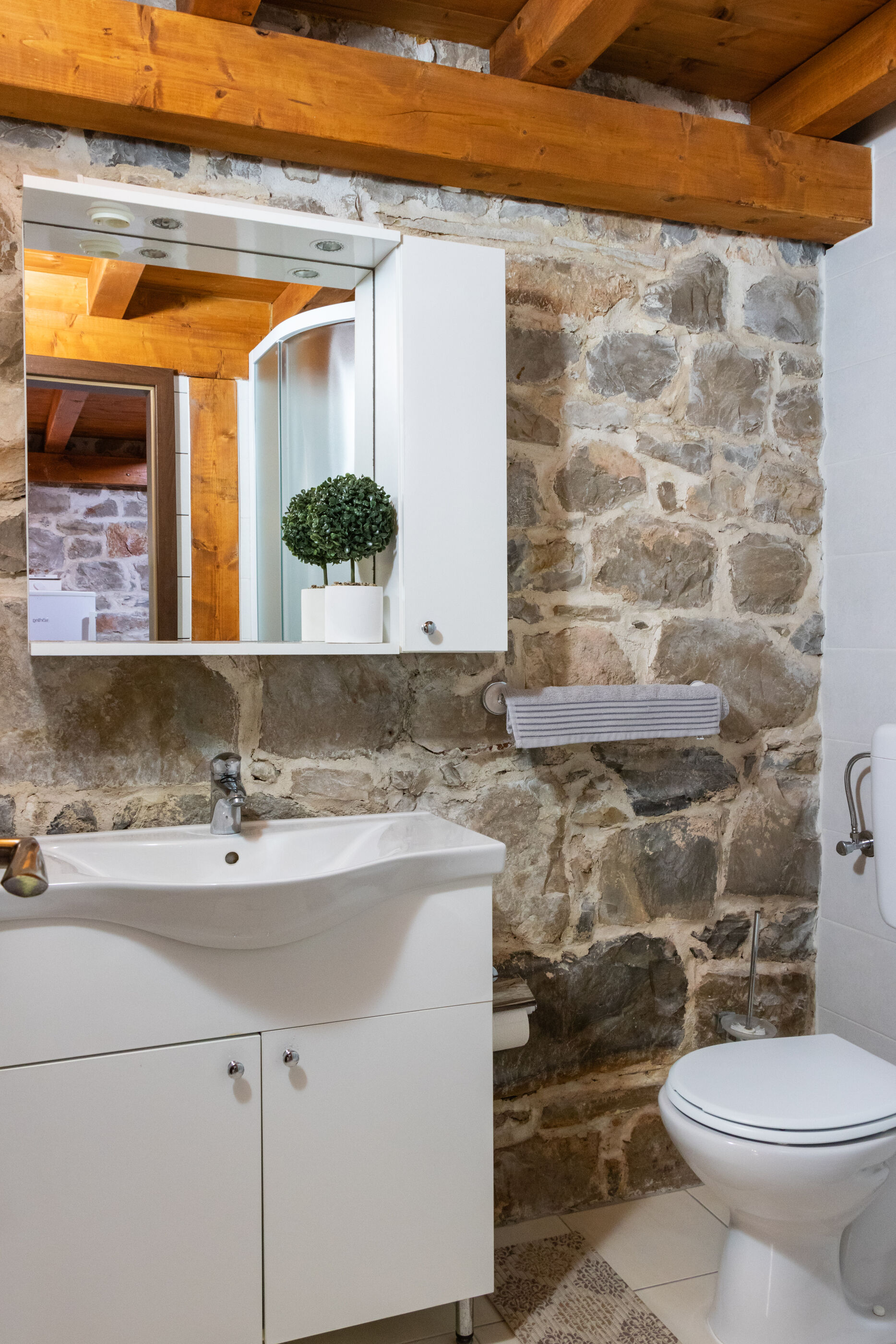 Kuća za odmor Wood K1