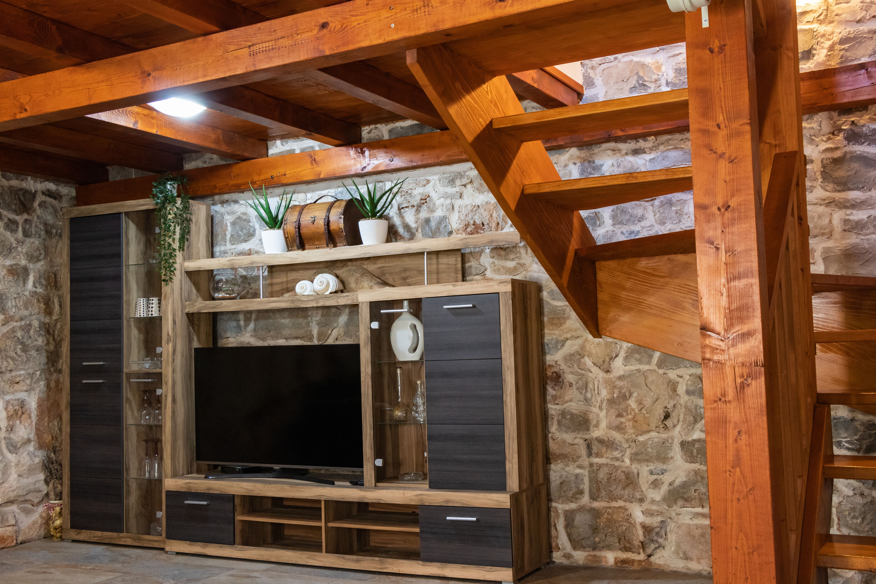 Kuća za odmor Wood K1