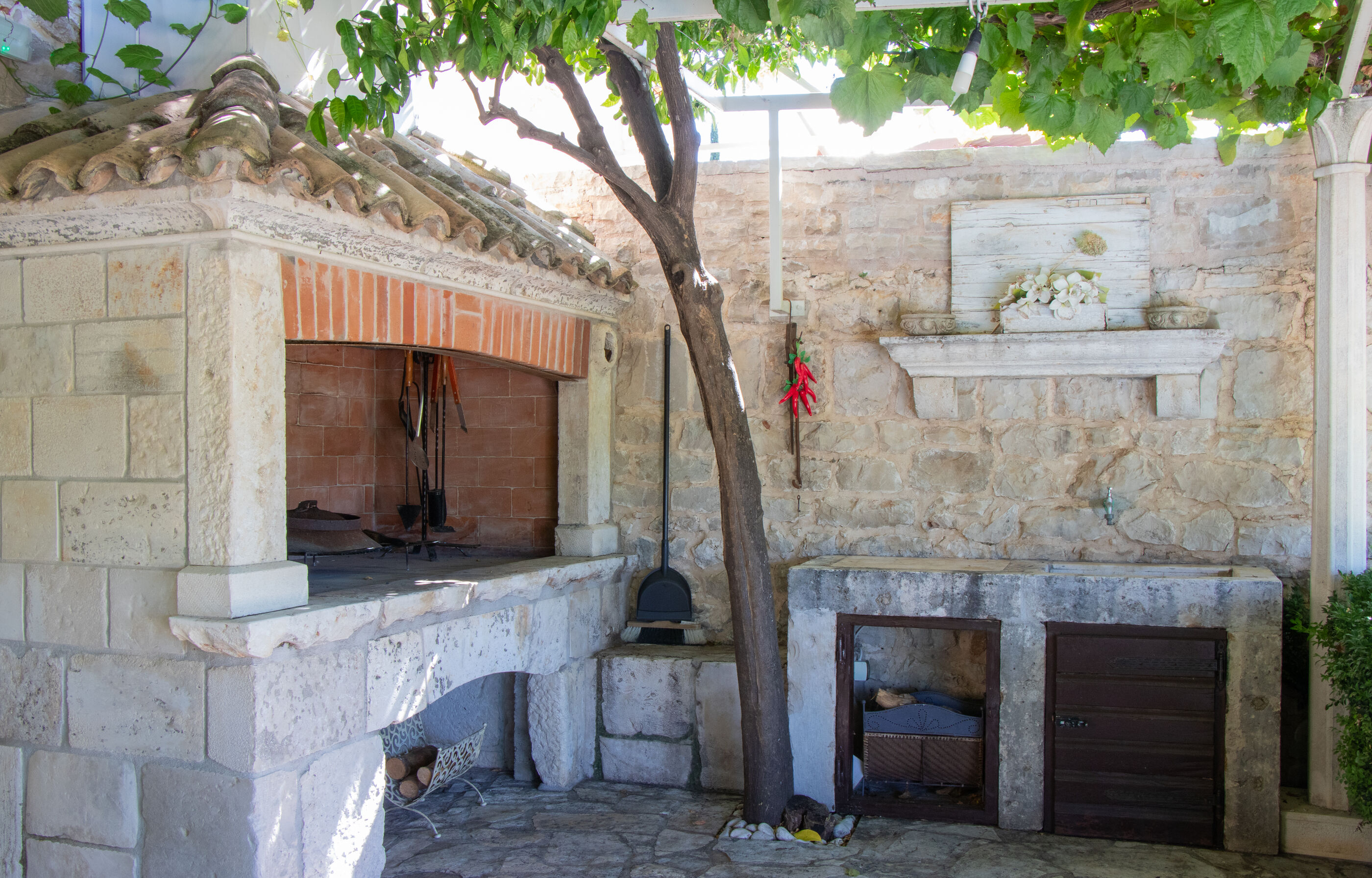 Kuća za odmor Wood K1