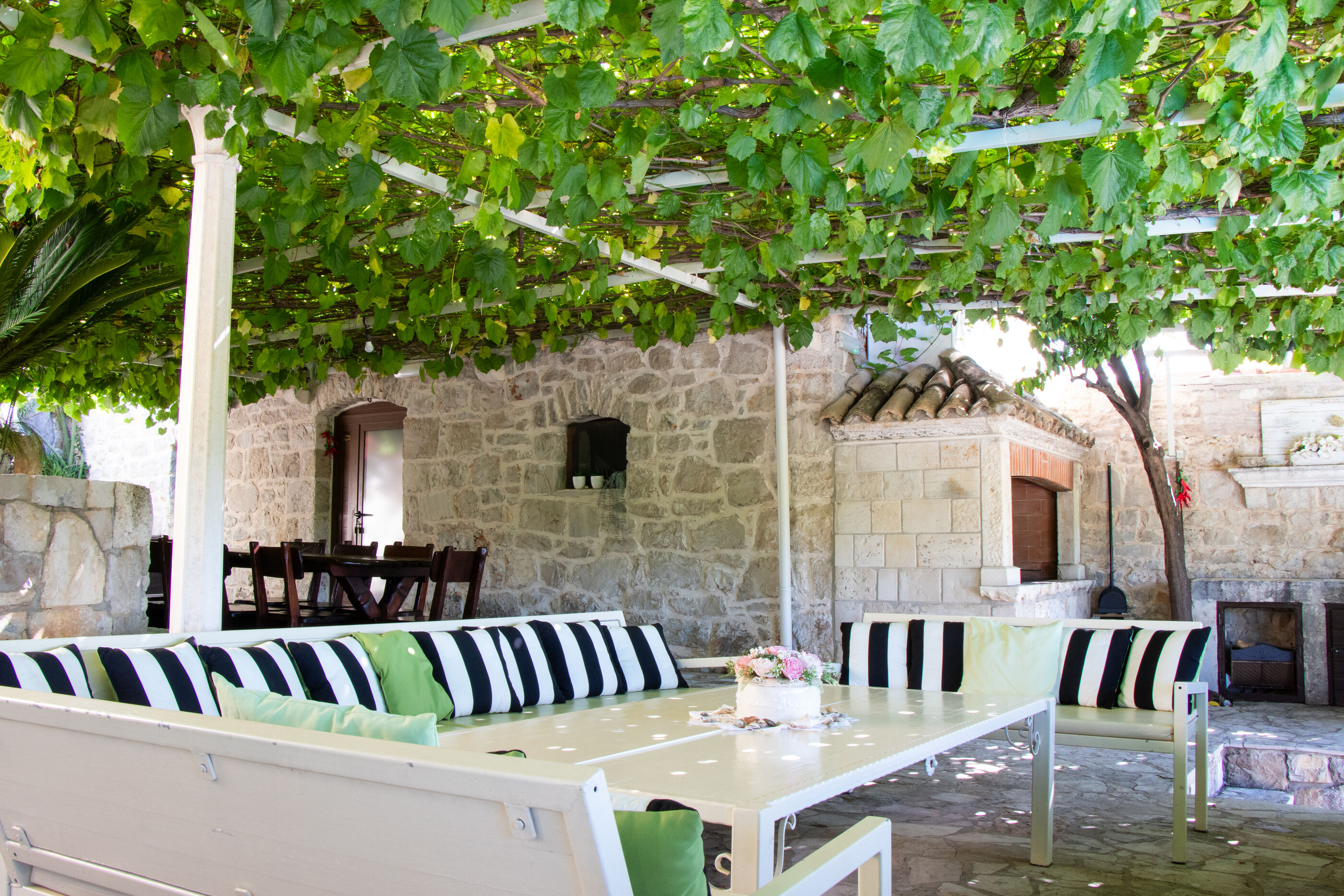 Kuća za odmor Wood K1