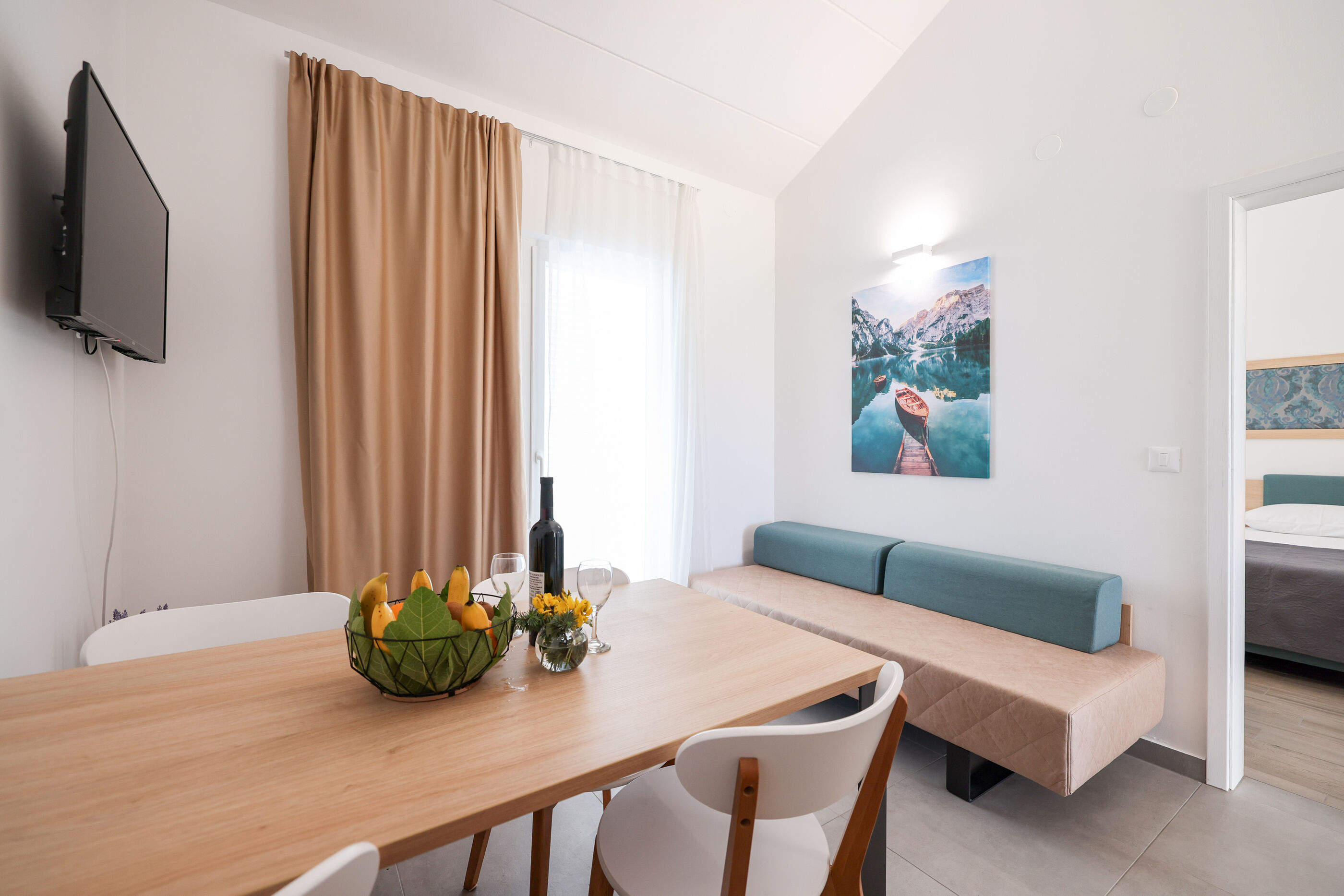 Apartments Medena 97921-A1