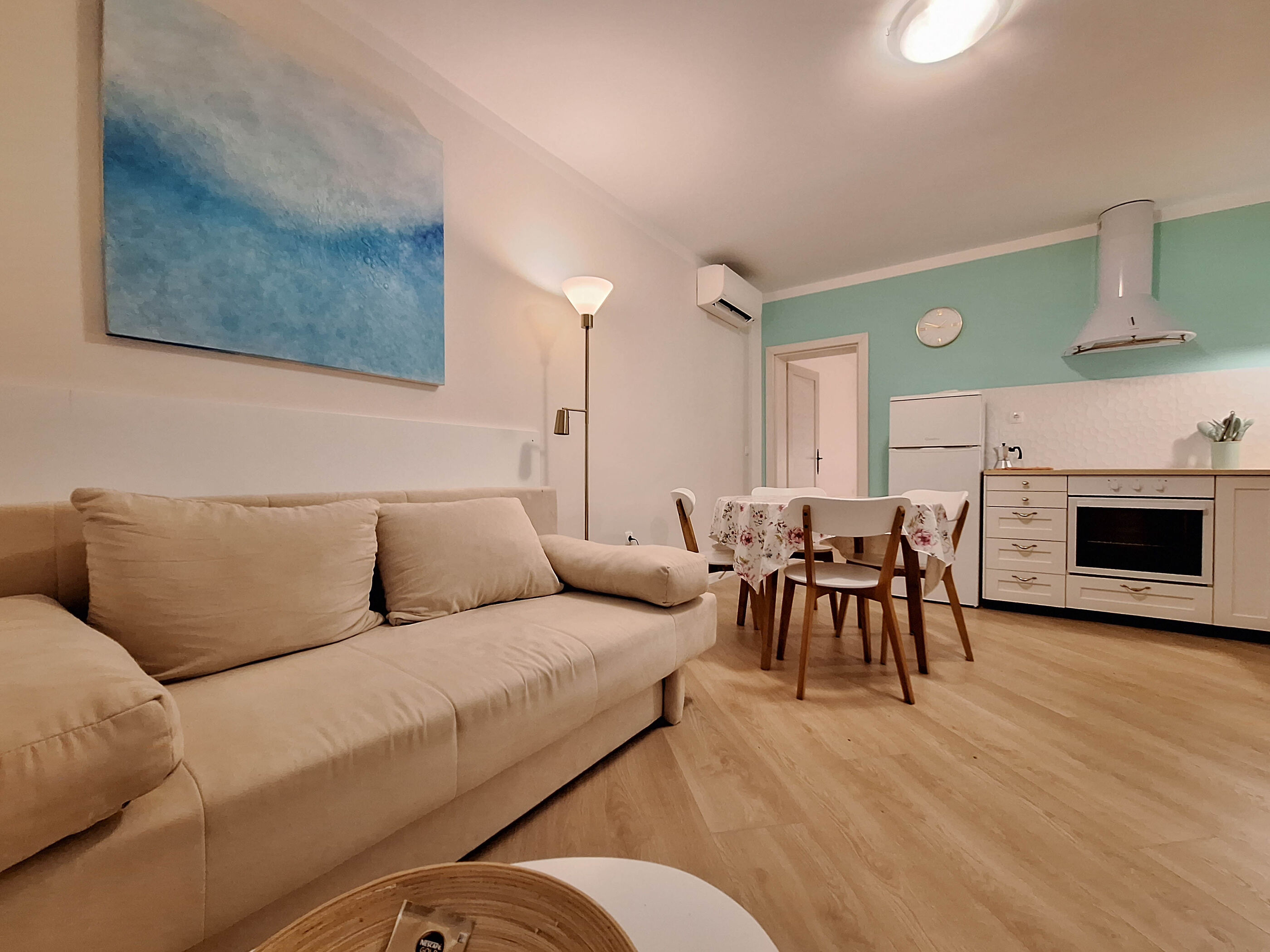 Apartment Harmonia 97123-A1
