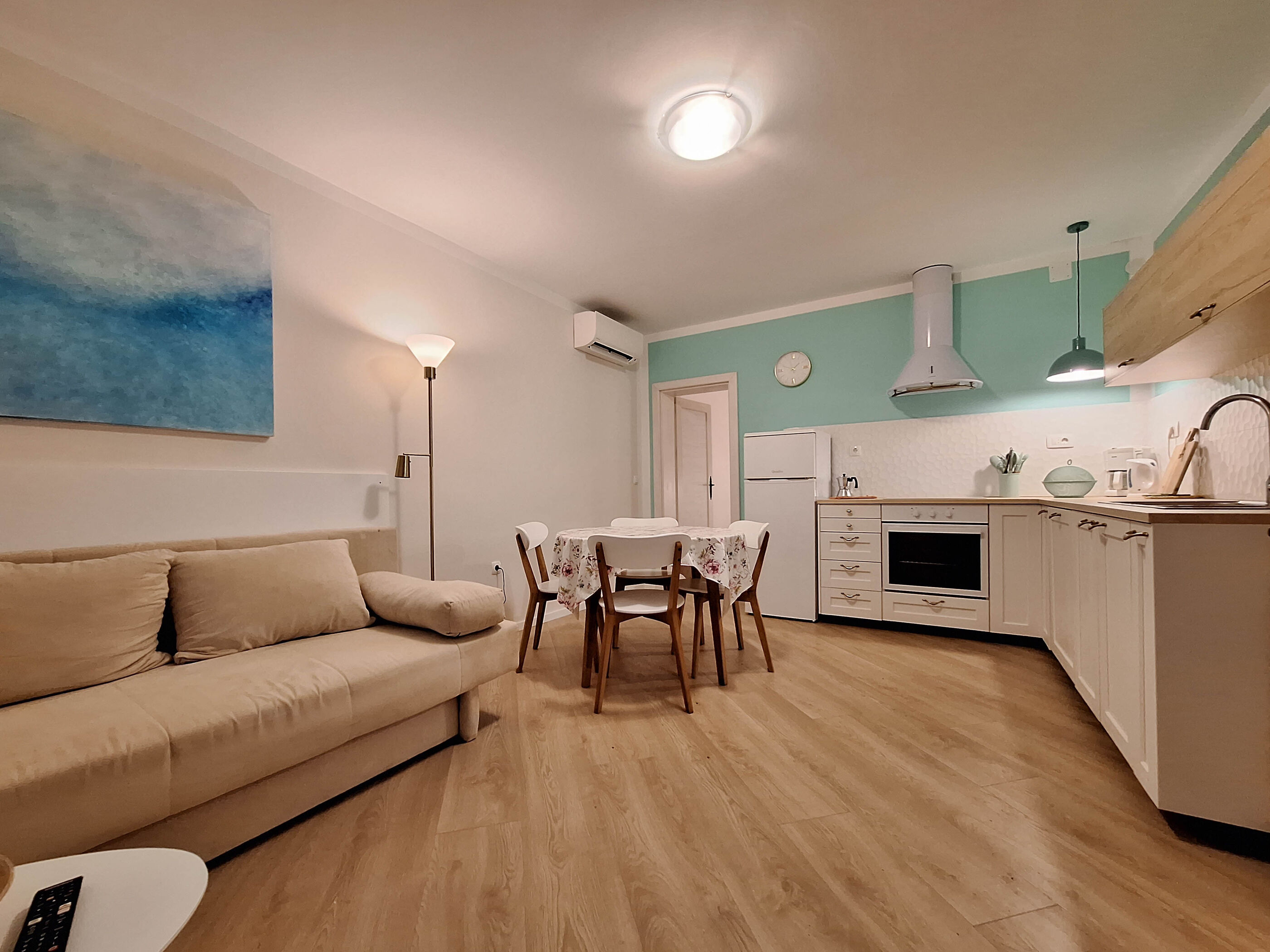 Apartment Harmonia 97123-A1