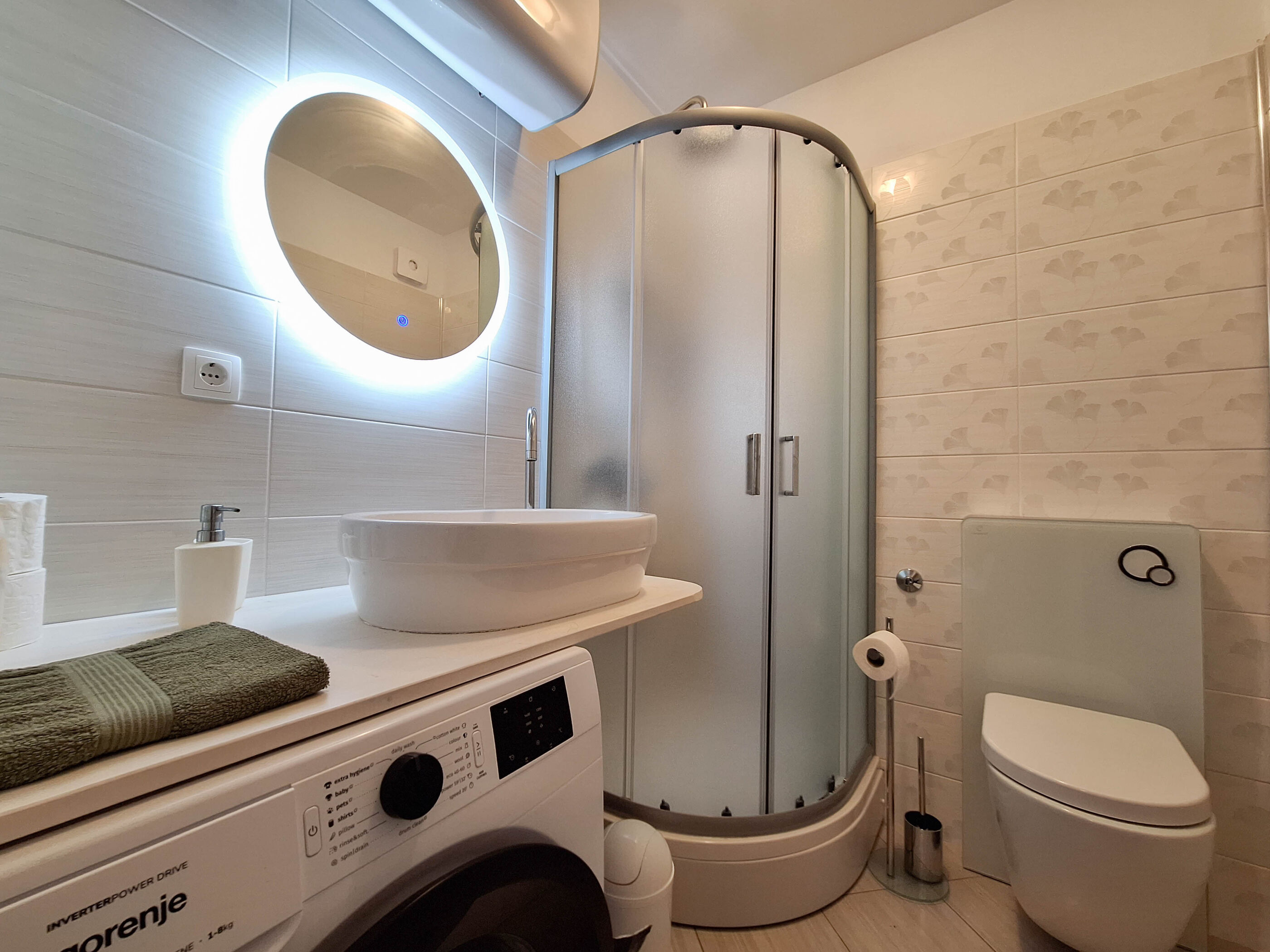 Apartment Harmonia 97123-A1
