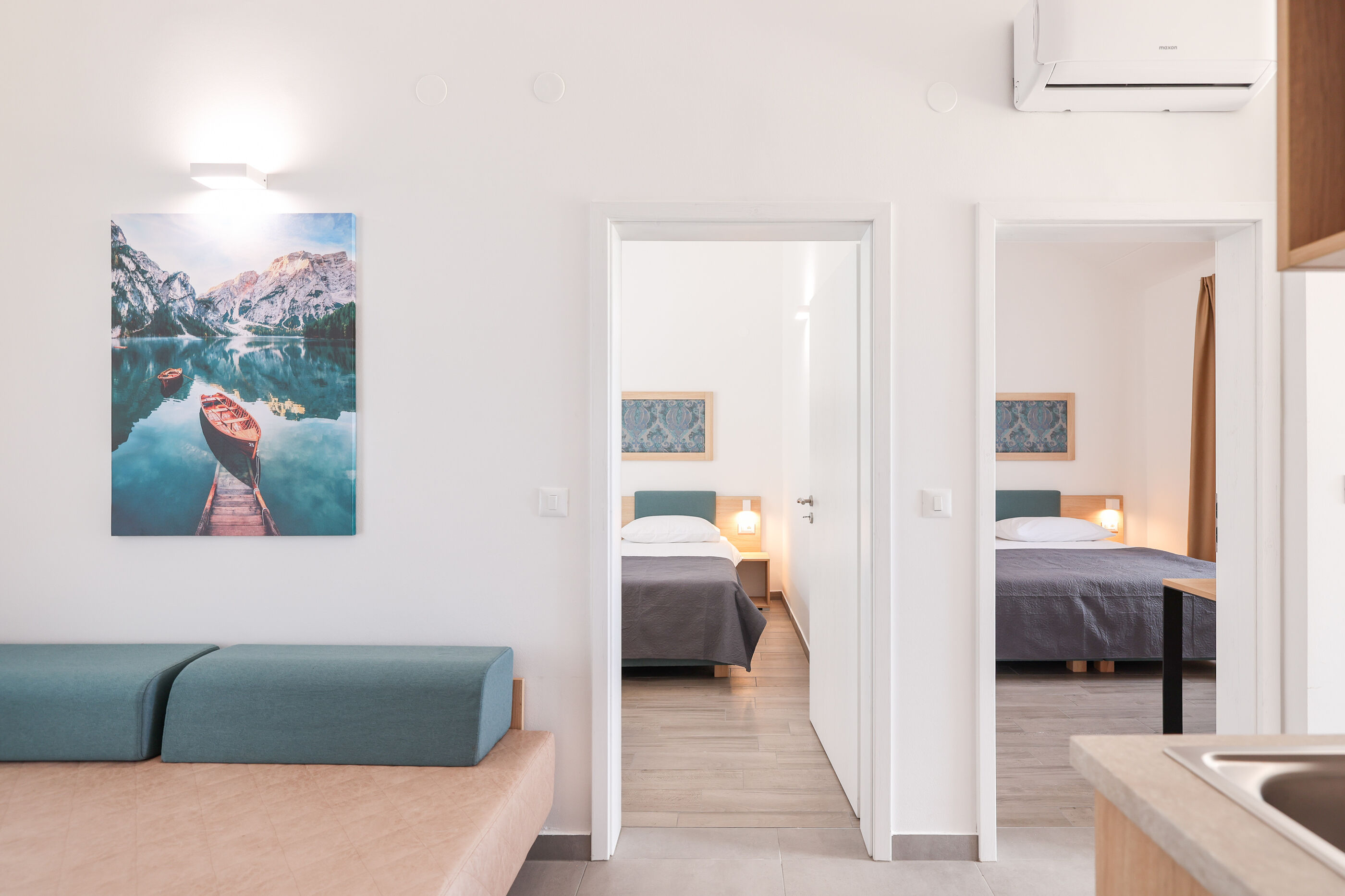 Apartments Medena 97921-A13